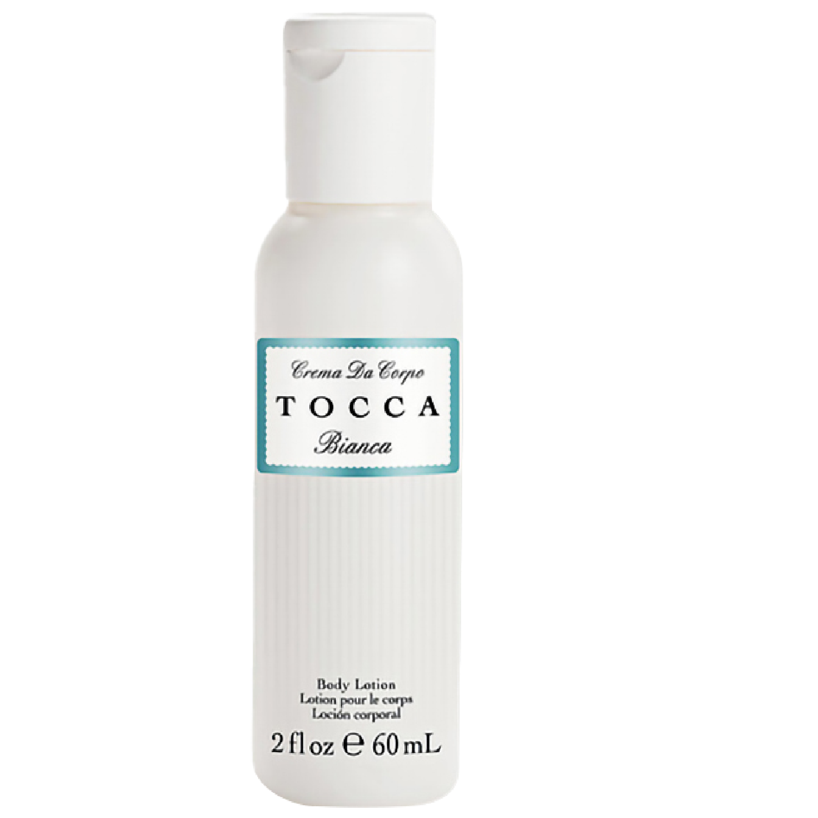 Tocca Bianca Body Lotion for Women