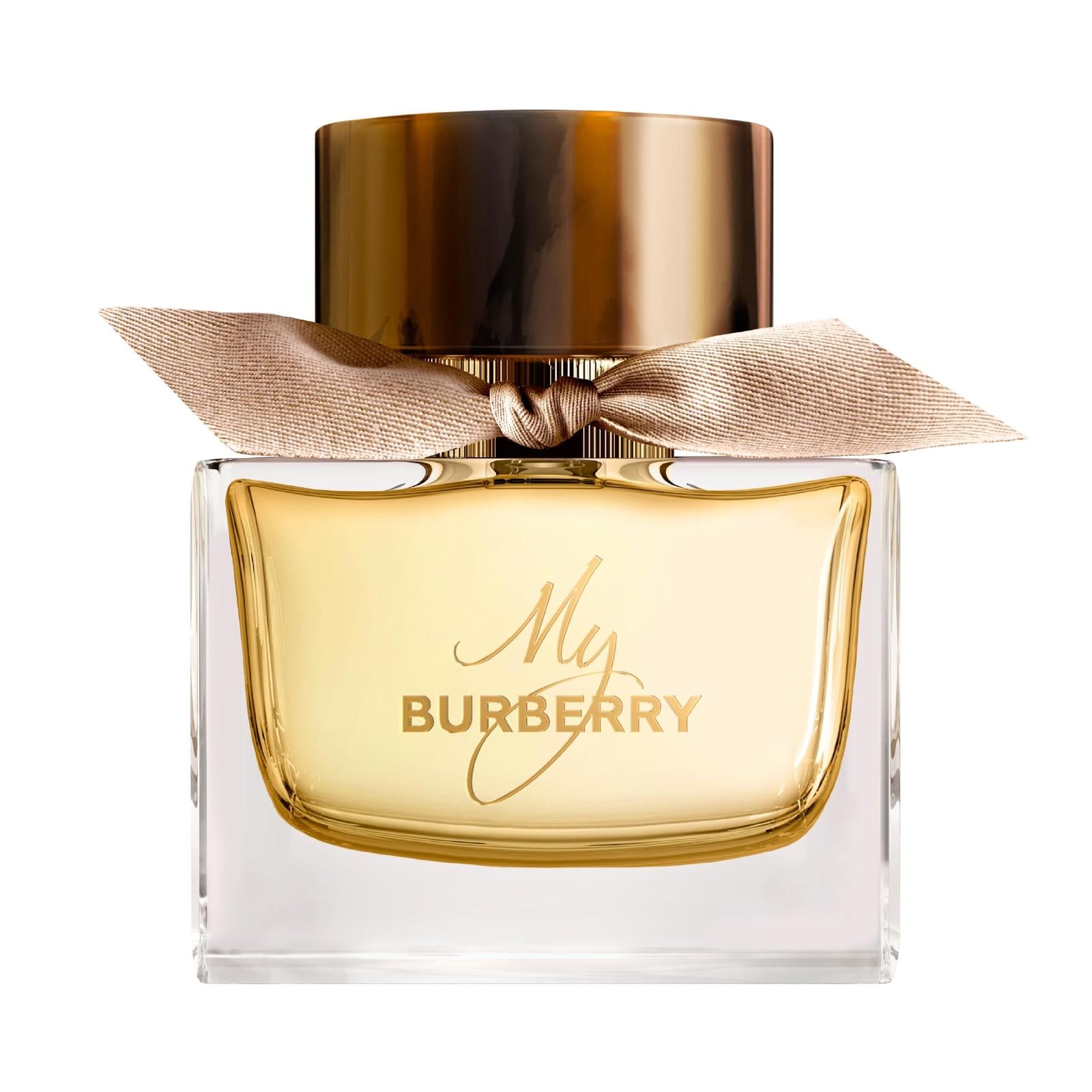 香水(女性用) My BURBERRY 90ml My Burberry Eau de Parfum - Floral Elegance for Women