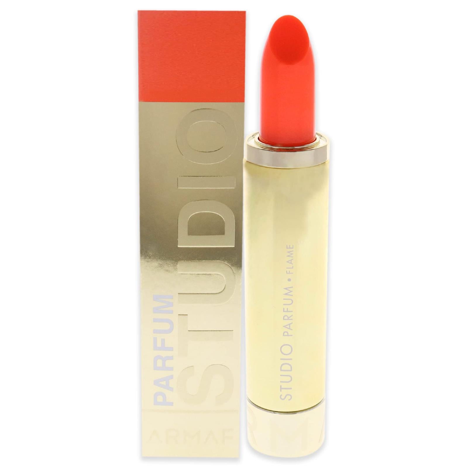 Armaf Studio Flame Orange Eau de Parfum for Women