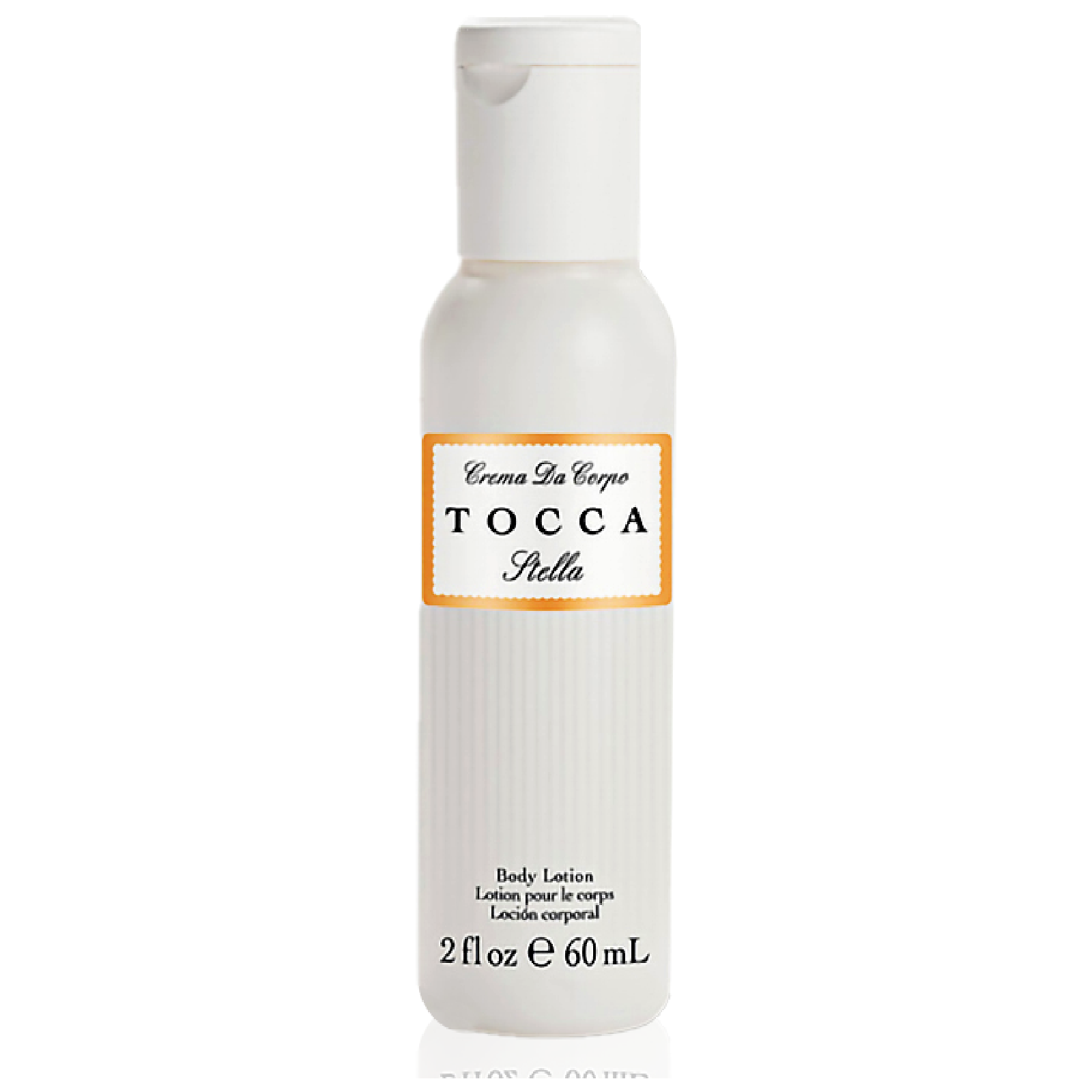 Tocca Stella Body Lotion for Women