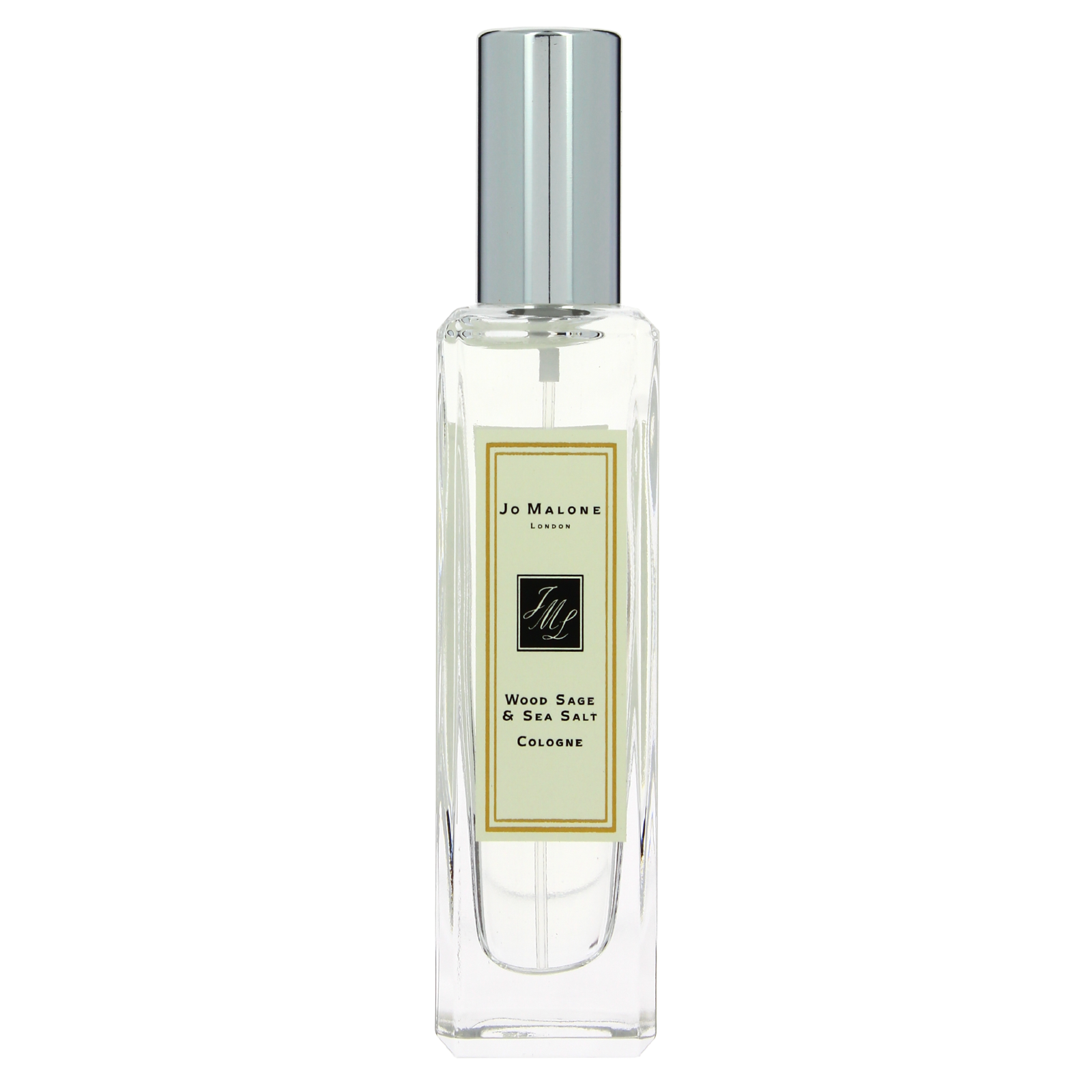 Jo Malone Wood Sage & Sea Salt Eau de Cologne - Fresh & Woody