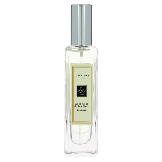 Jo Malone Wood Sage & Sea hotsell Salt Cologne Perfume