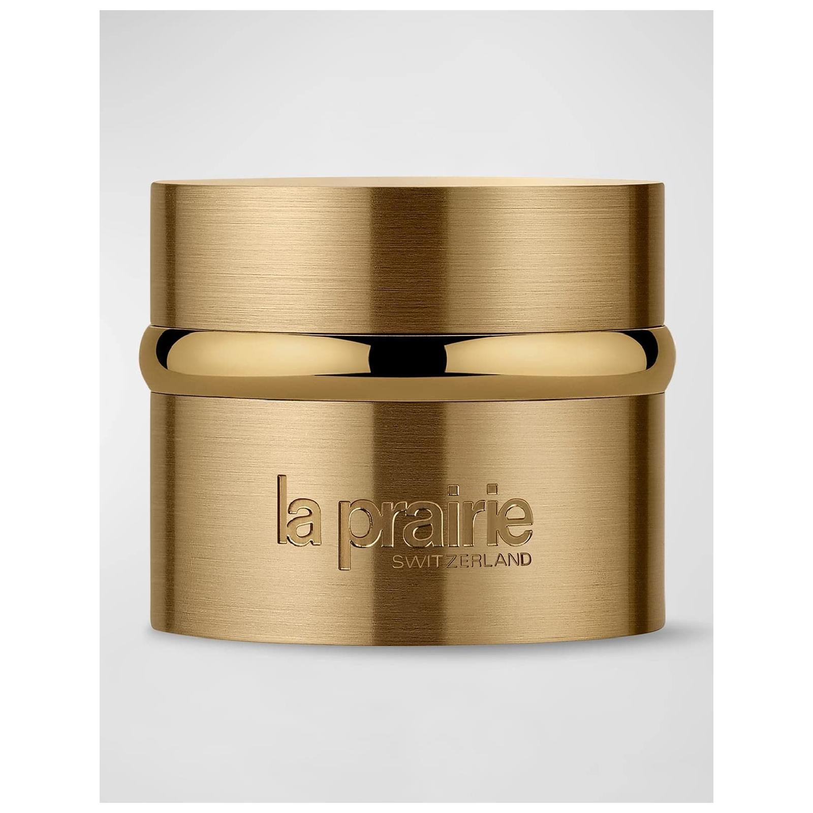 La Prairie Pure Gold Radiance Nocturnal Balm