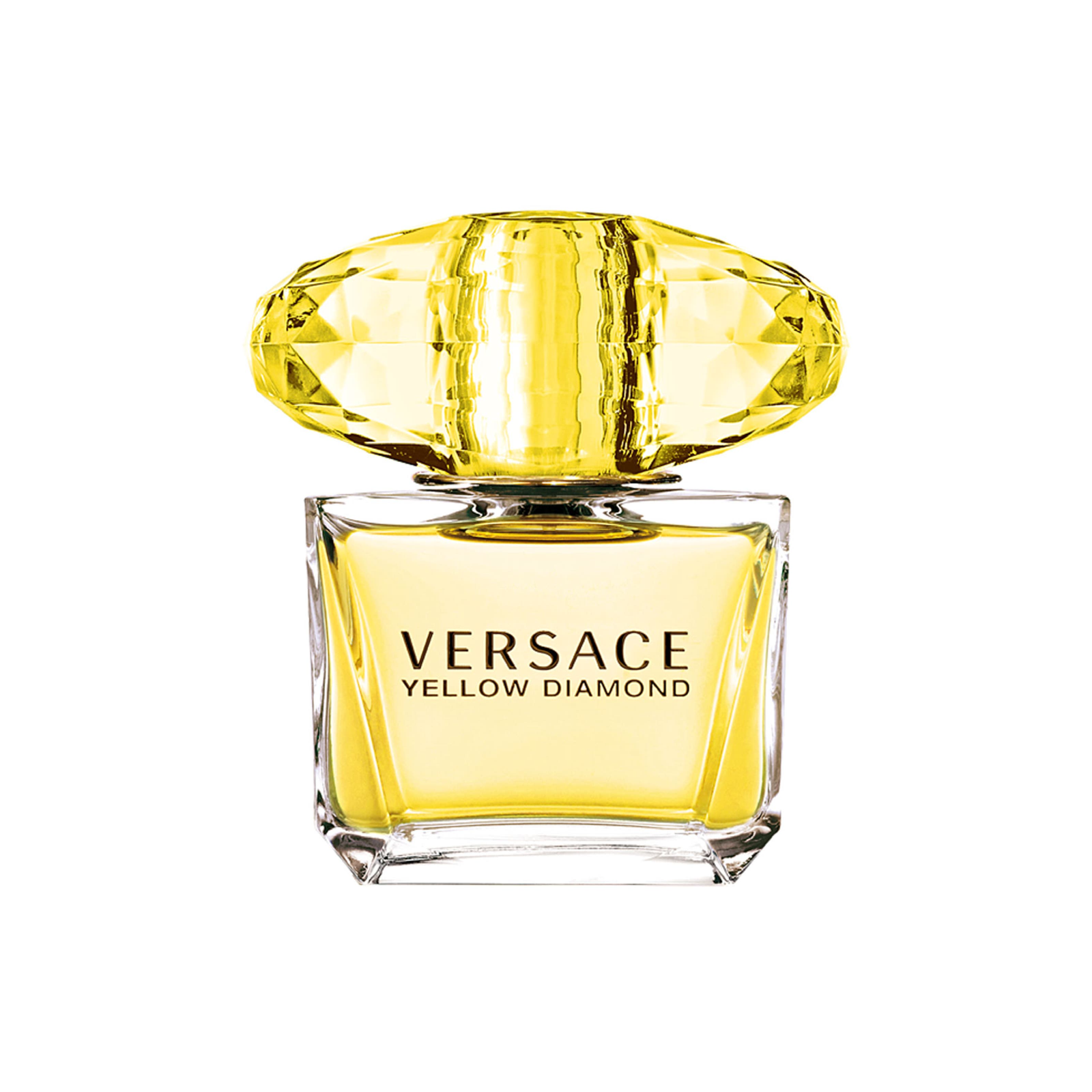 Versace Yellow Diamond Eau de Toilette for Women