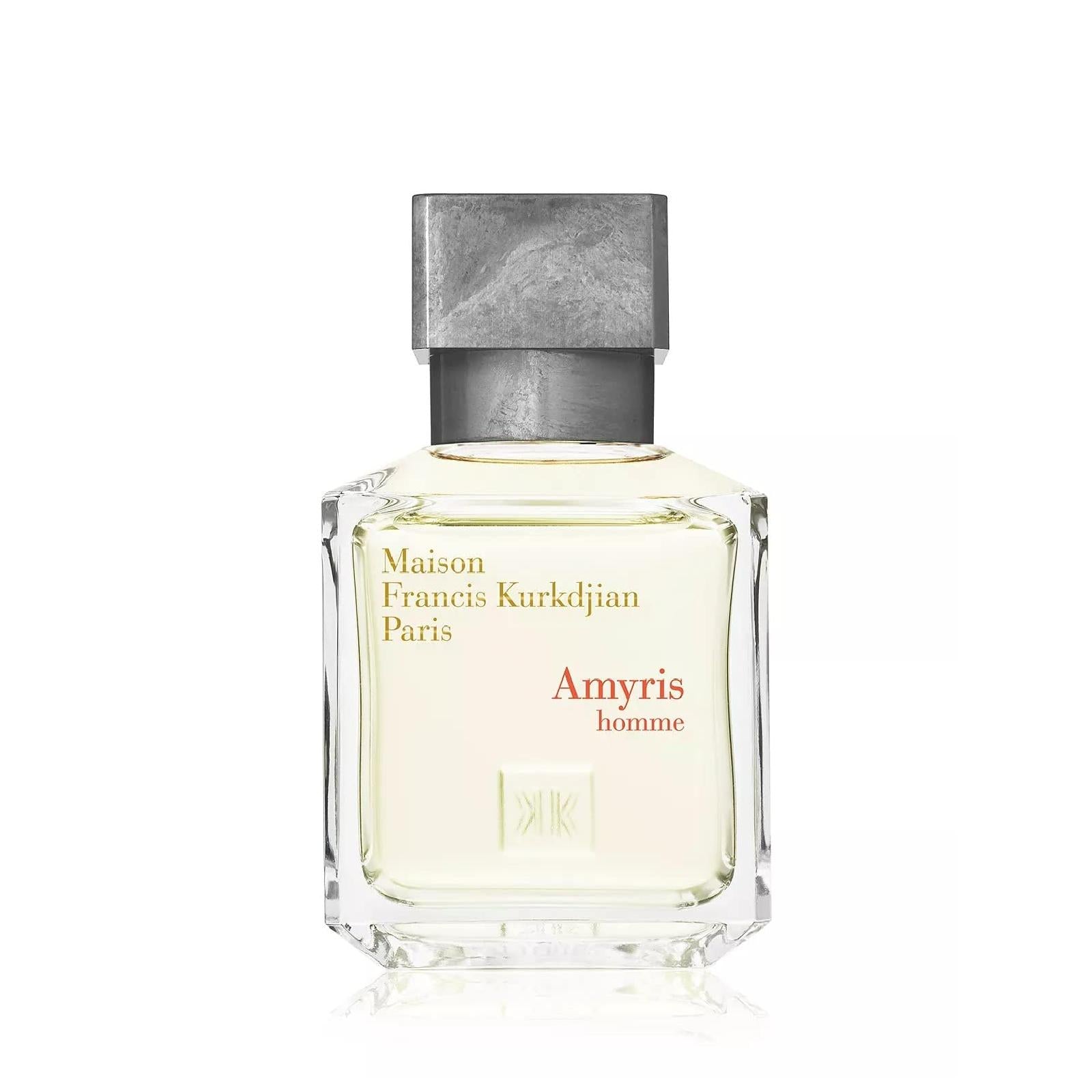 香水(男性用) Mansion Francis Kurkdjian Amyris homme Amyris homme ⋅ Eau de toilette ⋅ 2.4 fl.oz. ⋅ Maison Francis