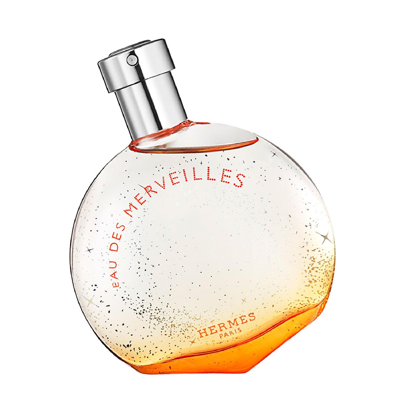 Hermes Eau De Merveilles Eau de Toilette for Women