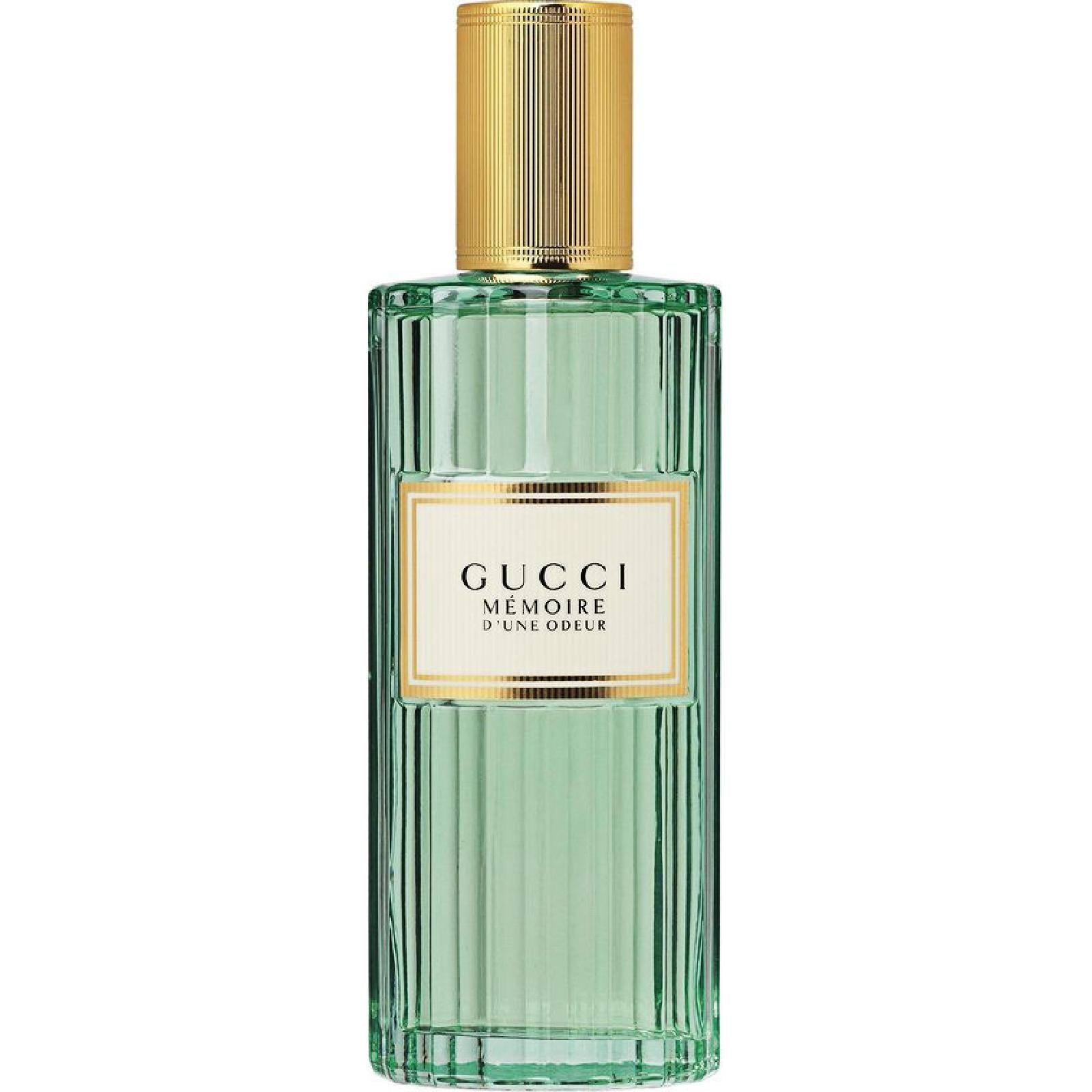 Gucci Mémoire D'une Odeur Eau de Parfum - Unisex Fragrance