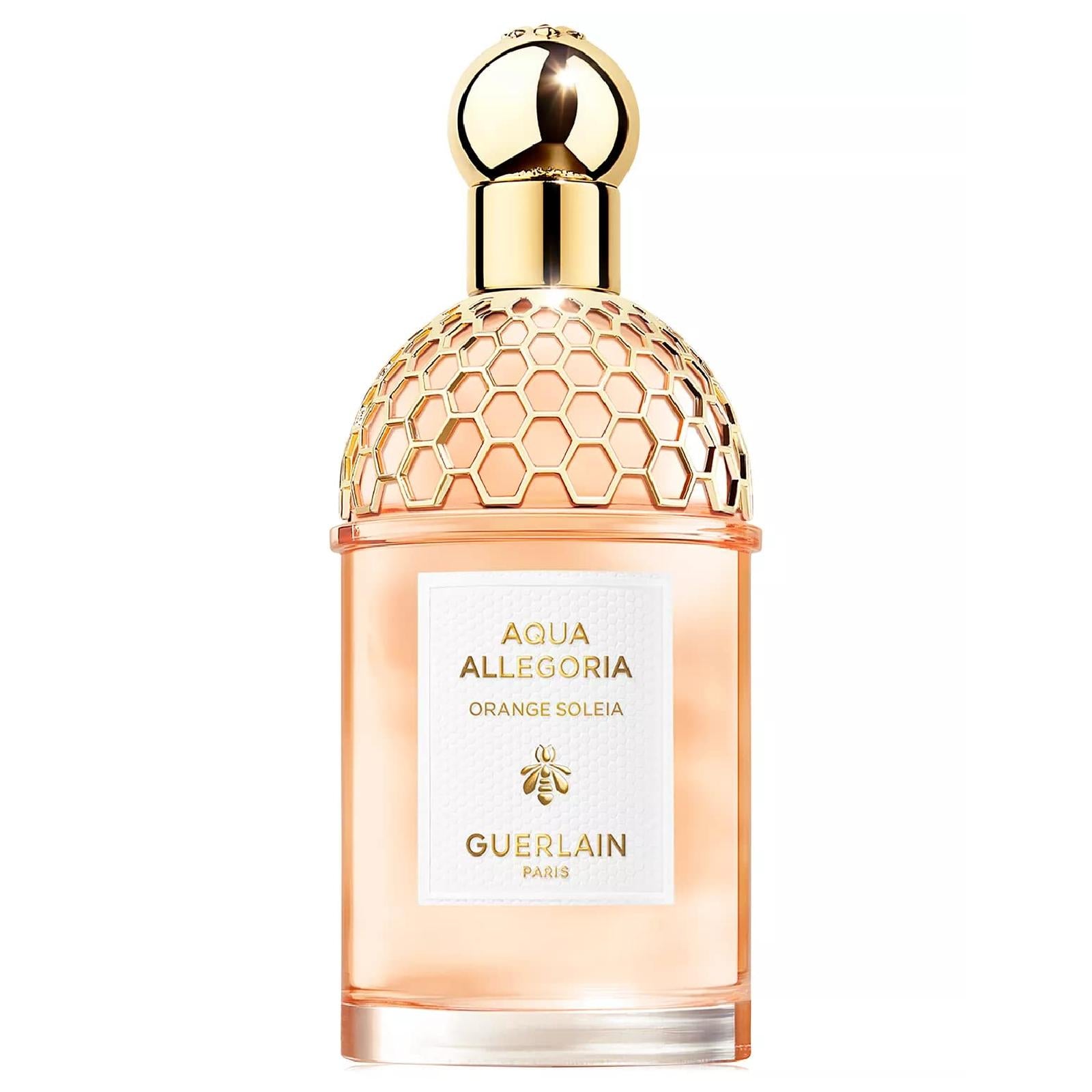 Guerlain Aqua Allegoria Orange Soleia Eau de Toilette for Women