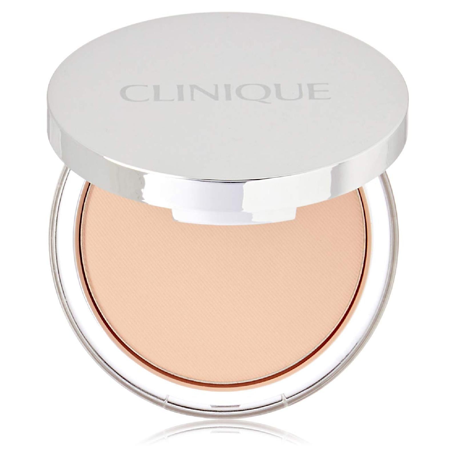 Clinique Superpowder Double Face Make Up for Women