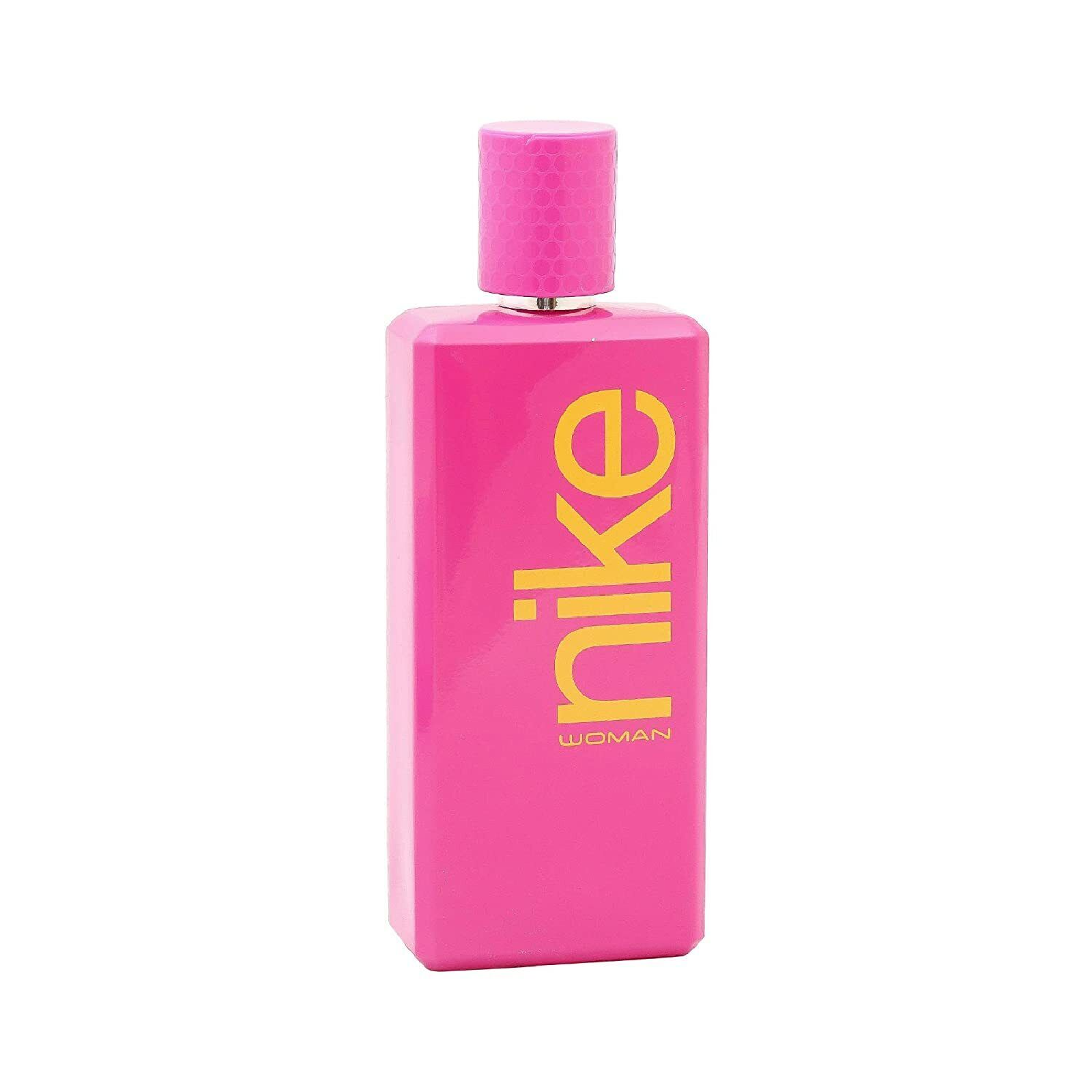 Nike Pink Eau de Toilette for Women