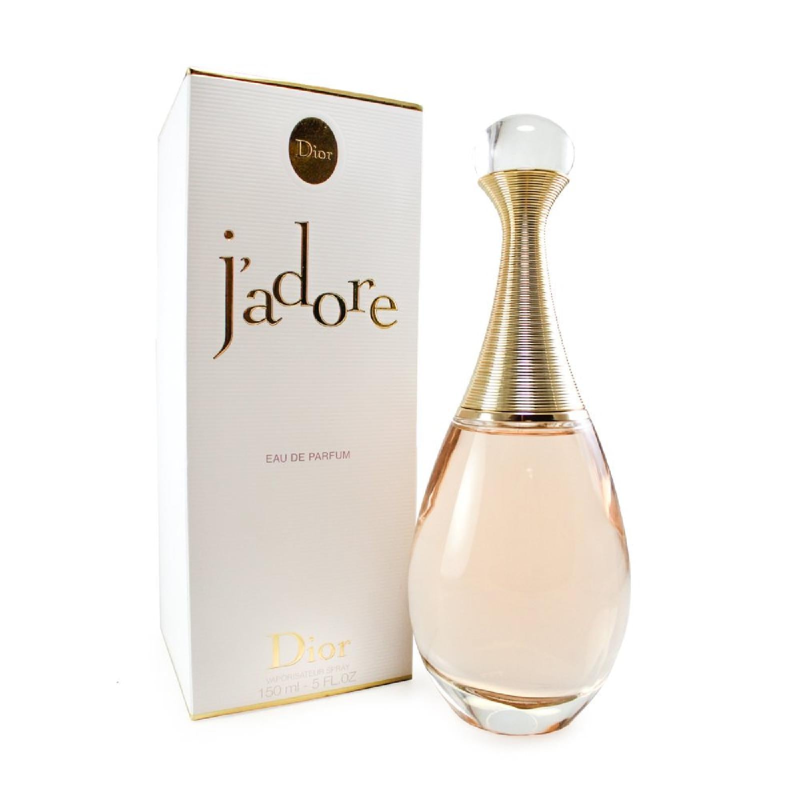 Dior Jadore Eau de Parfum - Radiant & Sophisticated Scent
