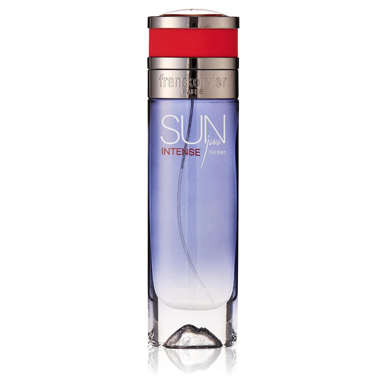 Java Parfum Franck Olivier Sun Java Intense Eau de Parfum for Men – Beauty House