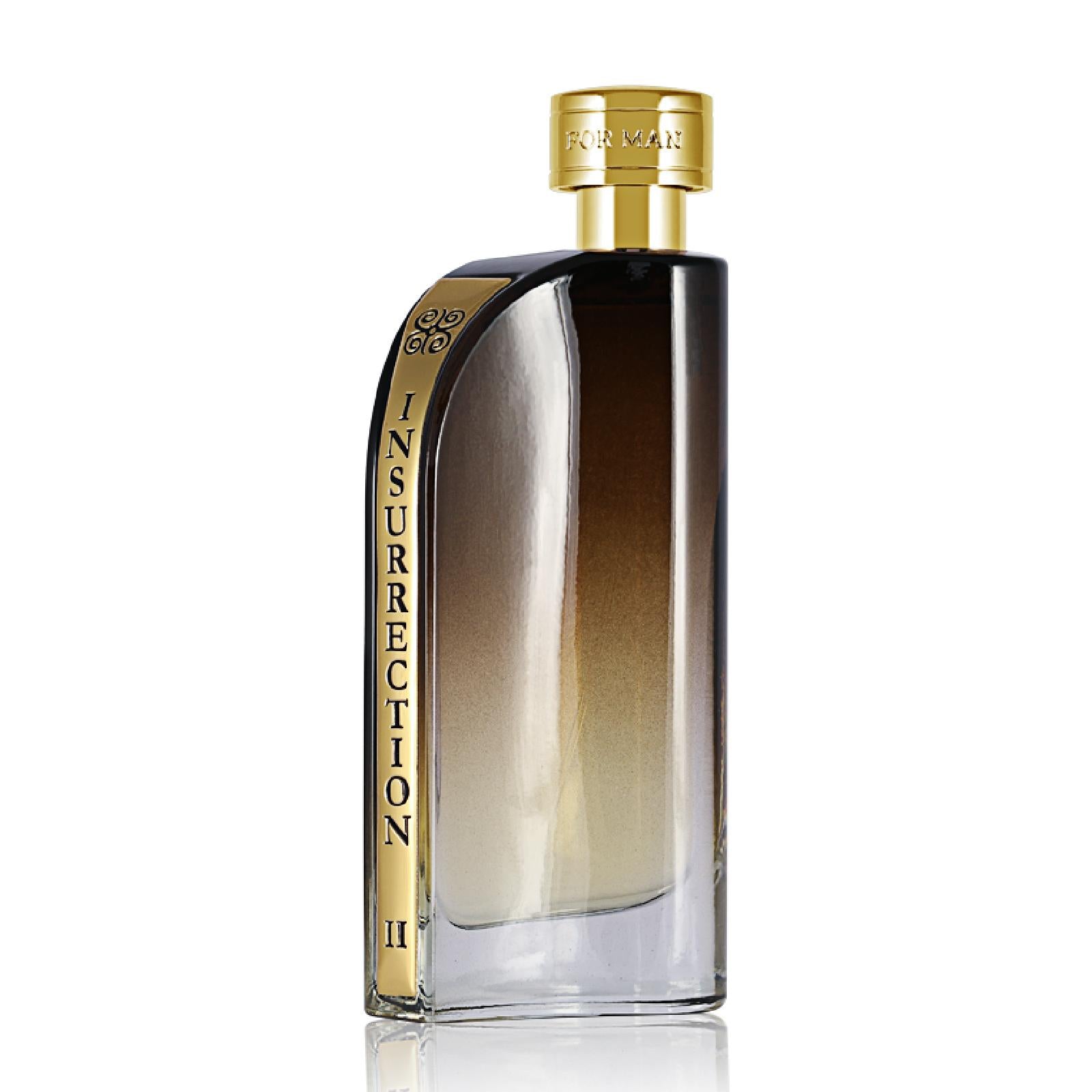 Reyane Tradition Insurrection Wild Eau de Toilette for Men