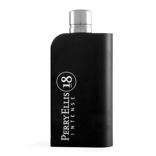 Perry Ellis 18 Intense Eau de Toilette for Men Beauty House