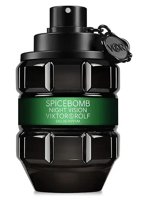 Viktor & Rolf Spicebomb Night Vision Eau de Parfum for Men – Beauty House