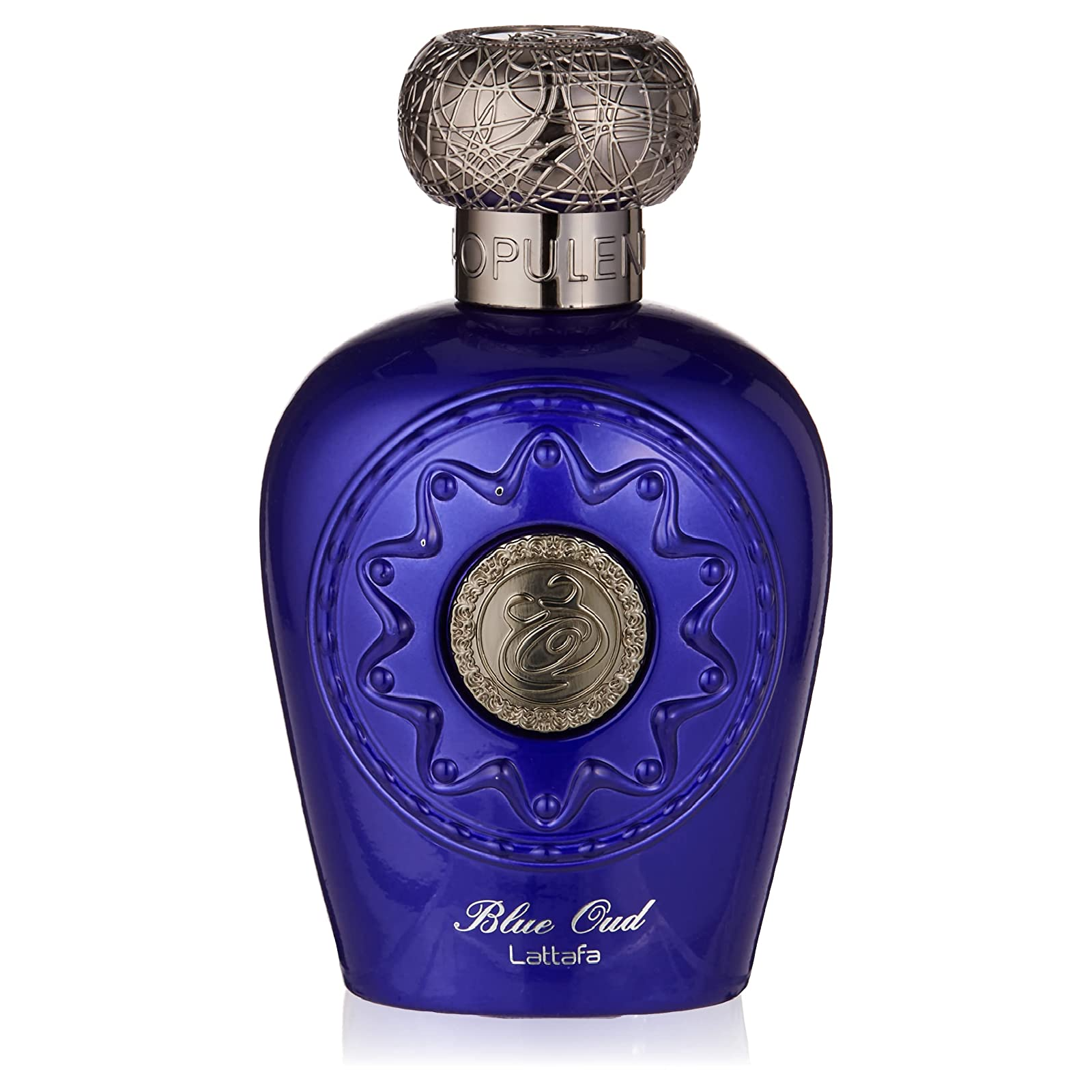 Lattafa Blue Oud Eau de Parfum for Everyone