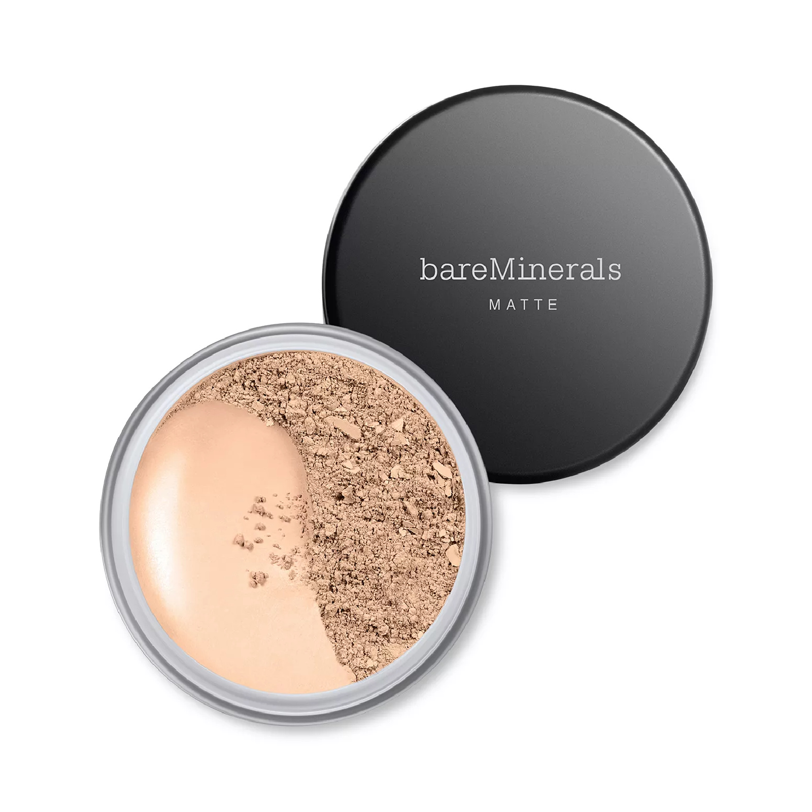 Bareminerals Loose Powder Matte Foundation SPF 15
