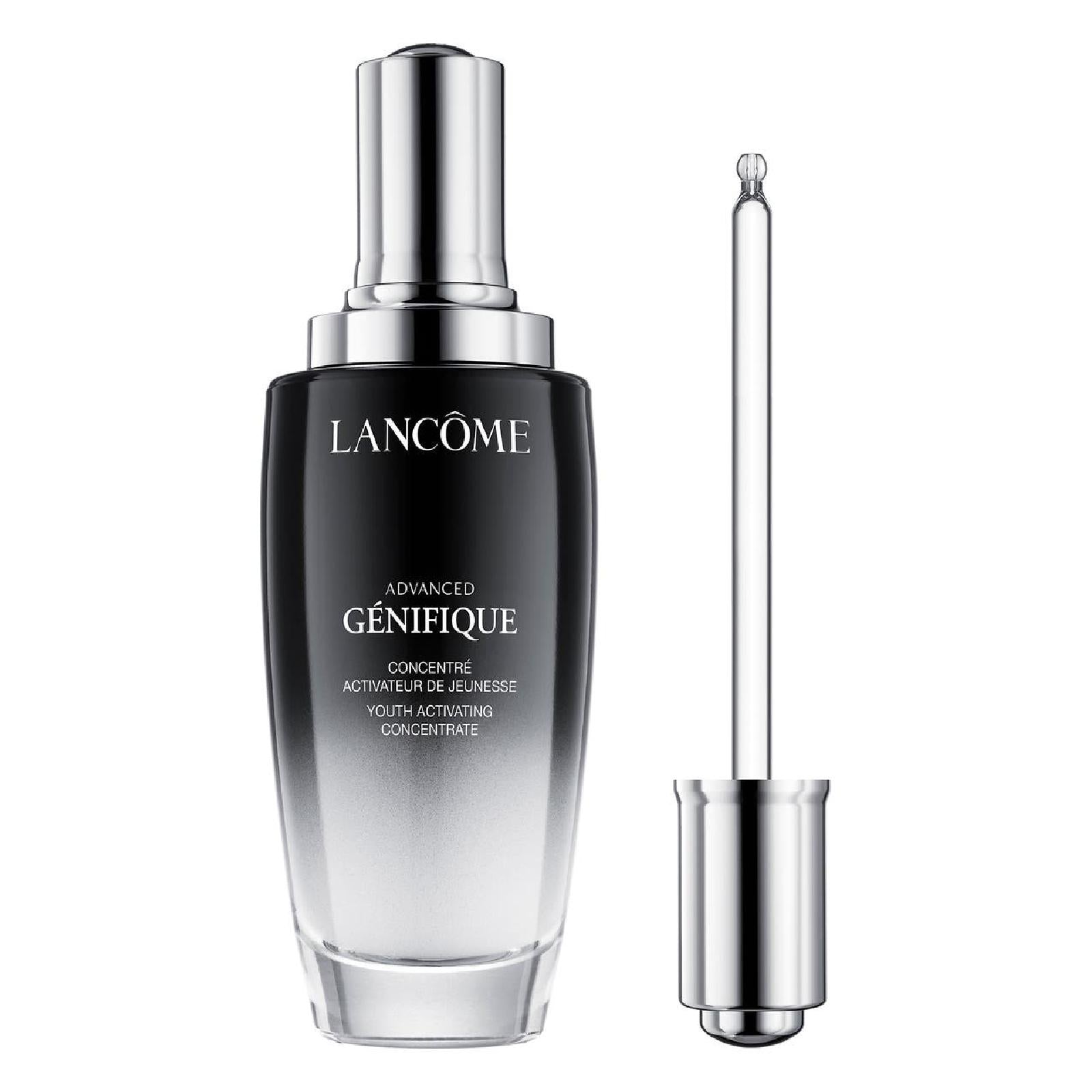 新品 未開封 LANCOME ADVANCED GÉNIFIQUE 115ml Lancome Advanced Genifique – Youth Activating Serum