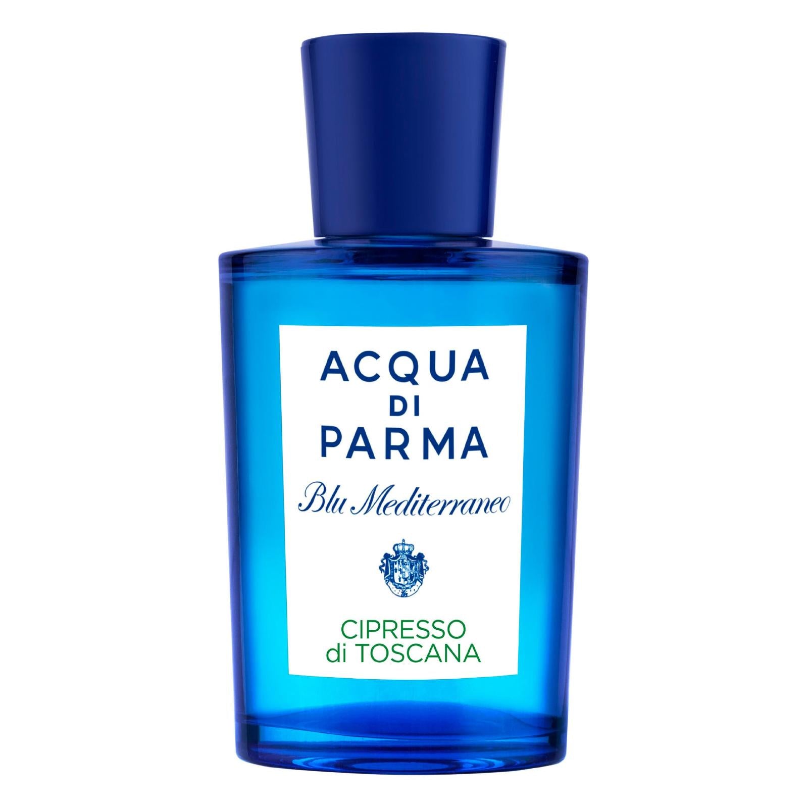 Acqua Di Parma Blu Mediterraneo Cipresso Di Toscana Eau de Toilette for Men