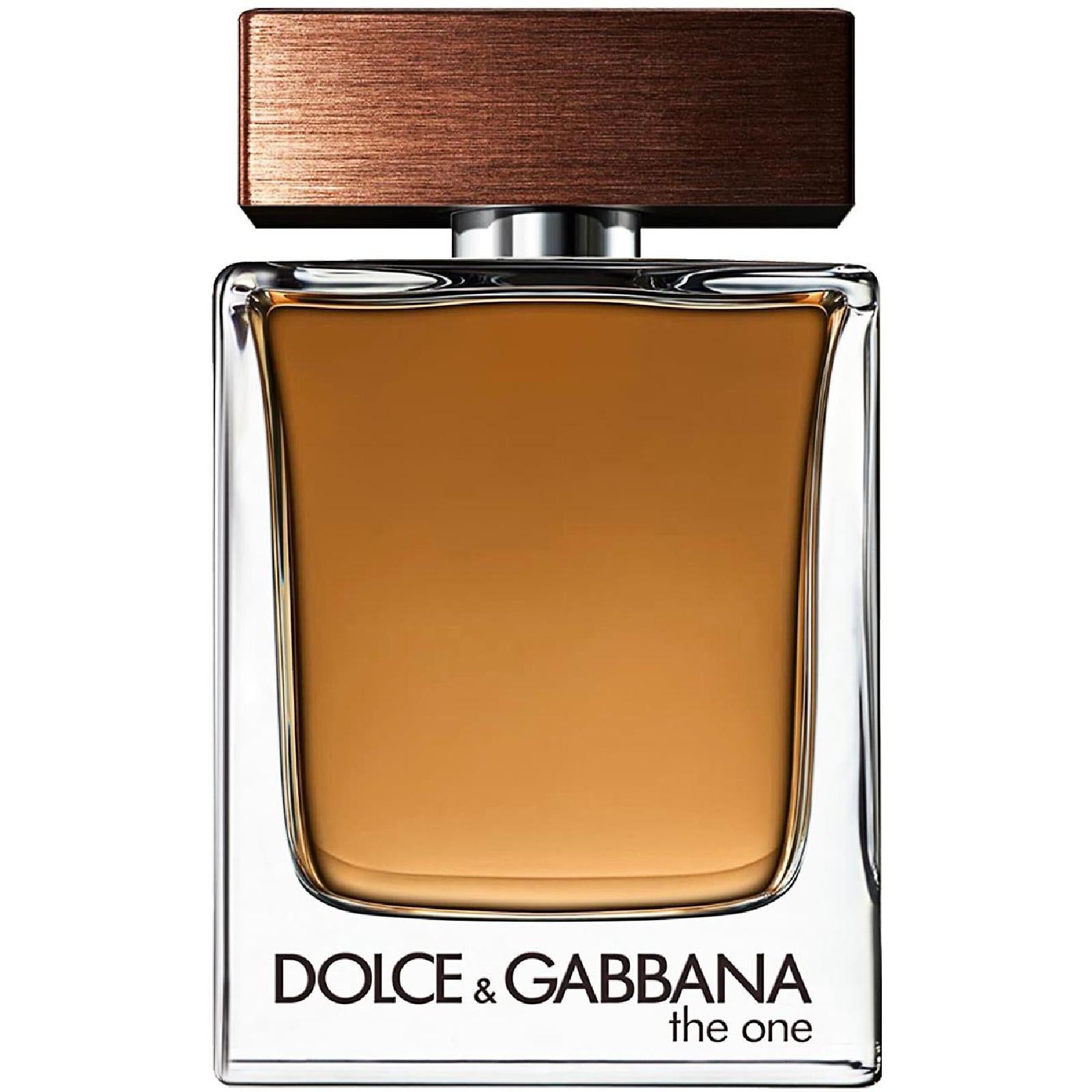 Dolce & Gabbana The One Man Eau de Toilette for Men