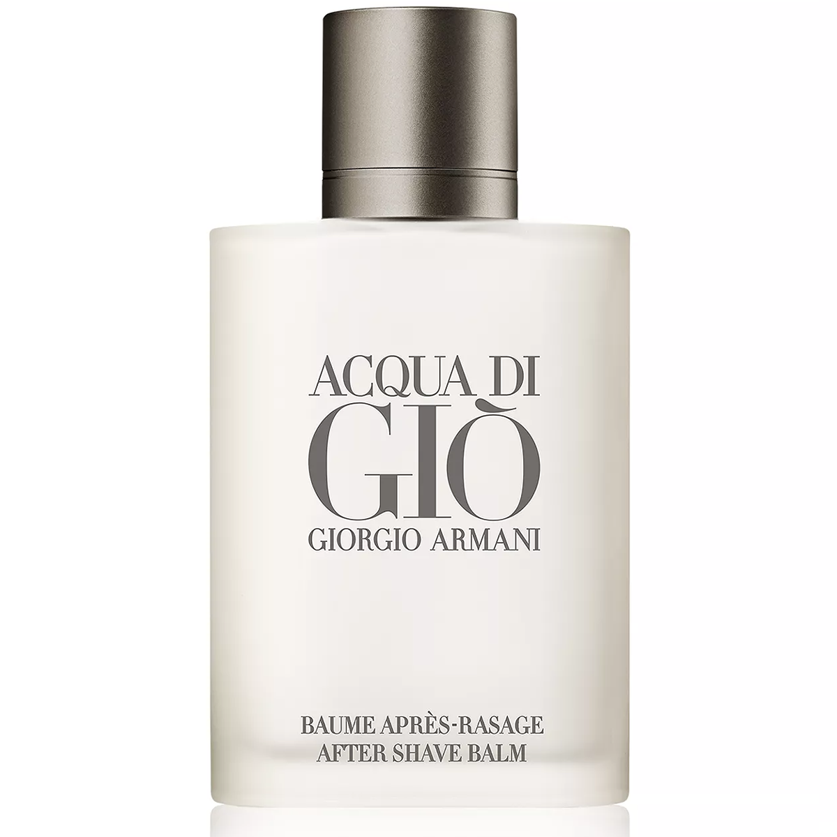 Giorgio Armani Acqua Di Gio Aftershave Lotion / Balm for Men