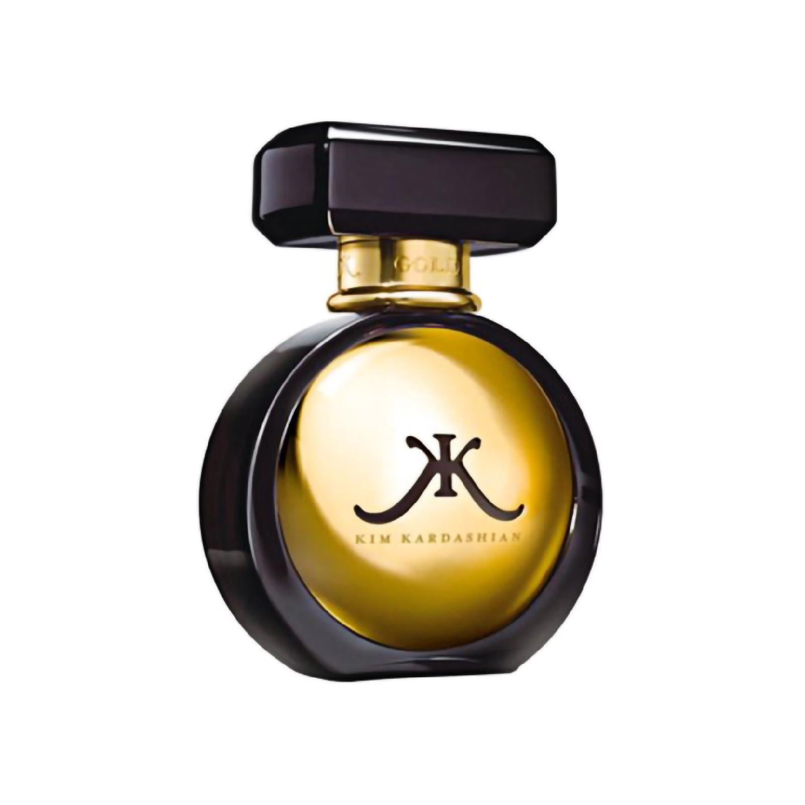 Kim Kardashian Gold Eau de Parfum for Women