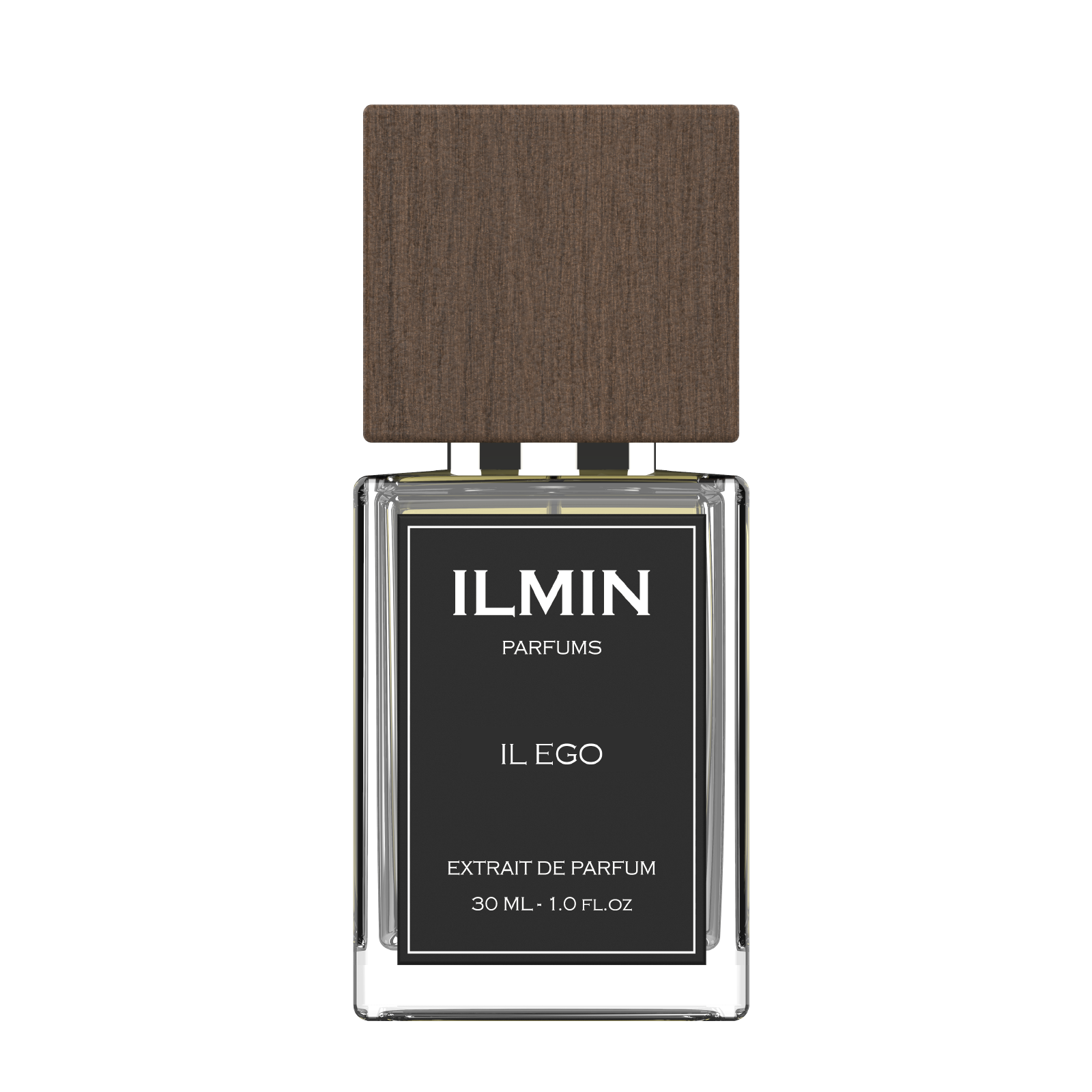 ILMIN Il Ego Extrait de Parfum for Everyone