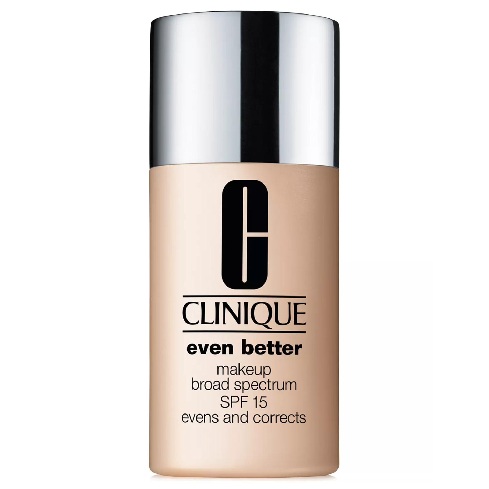 Clinique Even Better Makeup Spf 15 Evens and Corrects for Women