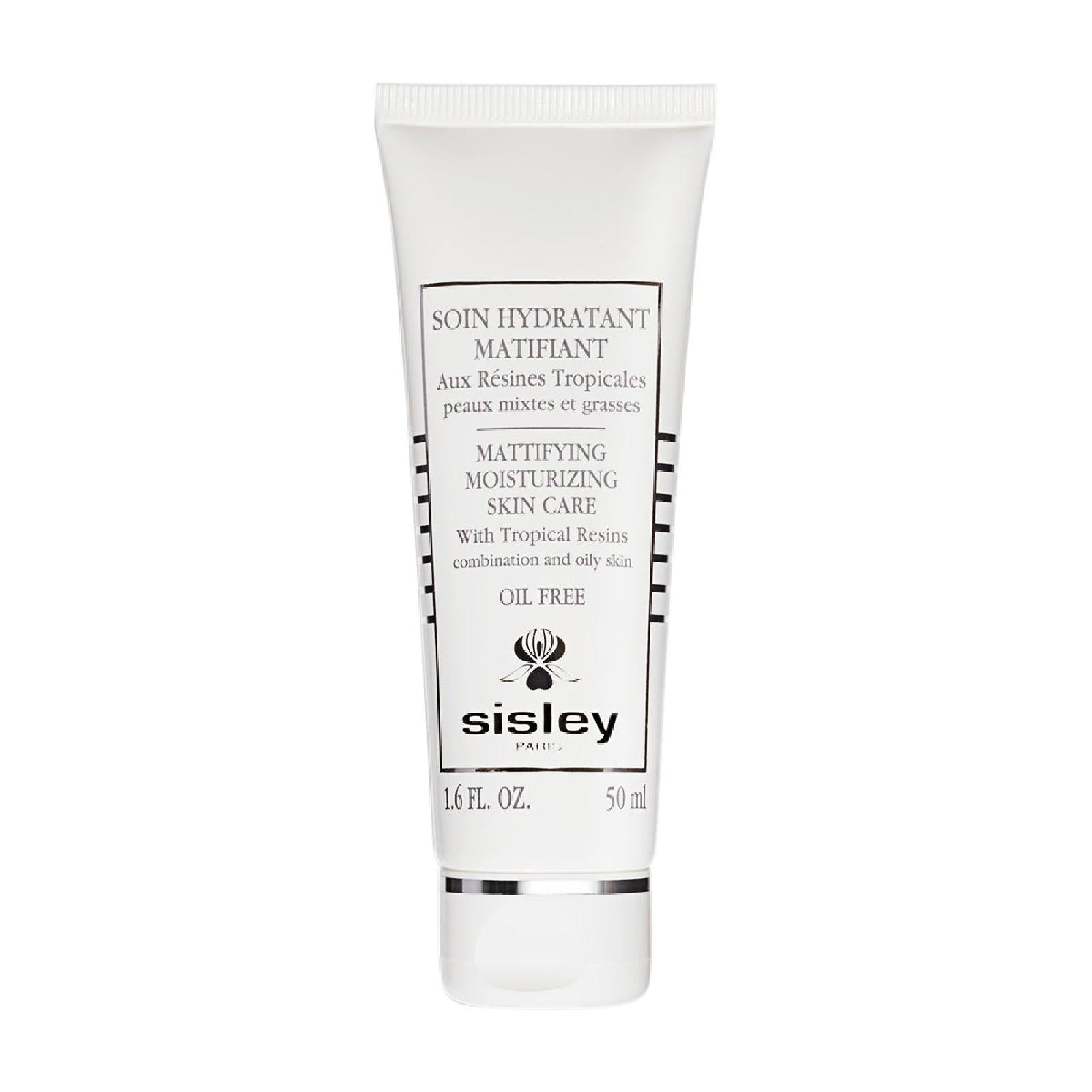 Sisley Mattifying Moisturizing Skin Care for Women