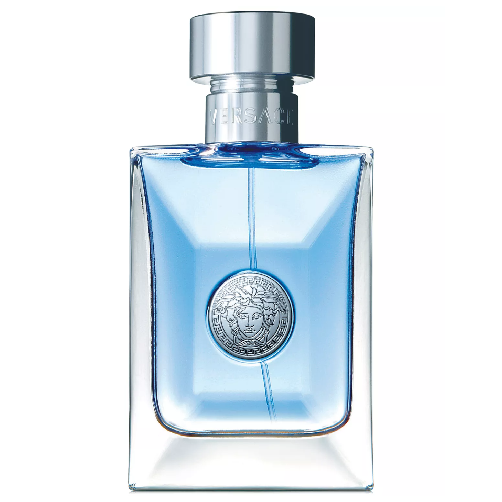 Versace Pour Homme Eau de Toilette - Authentic Luxury