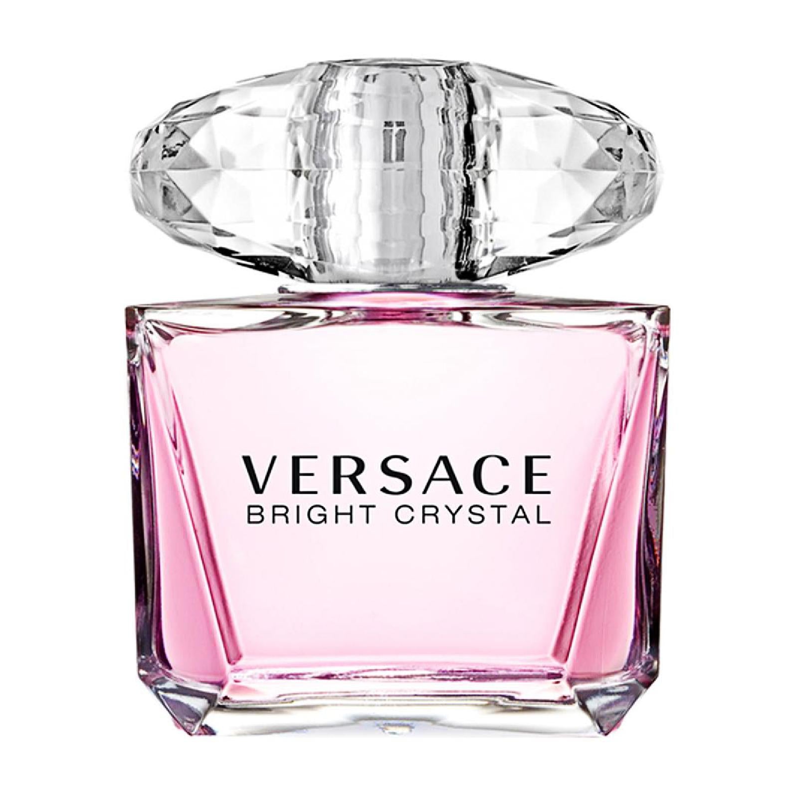 Versace Bright Crystal Eau de Toilette - Shop Authentic