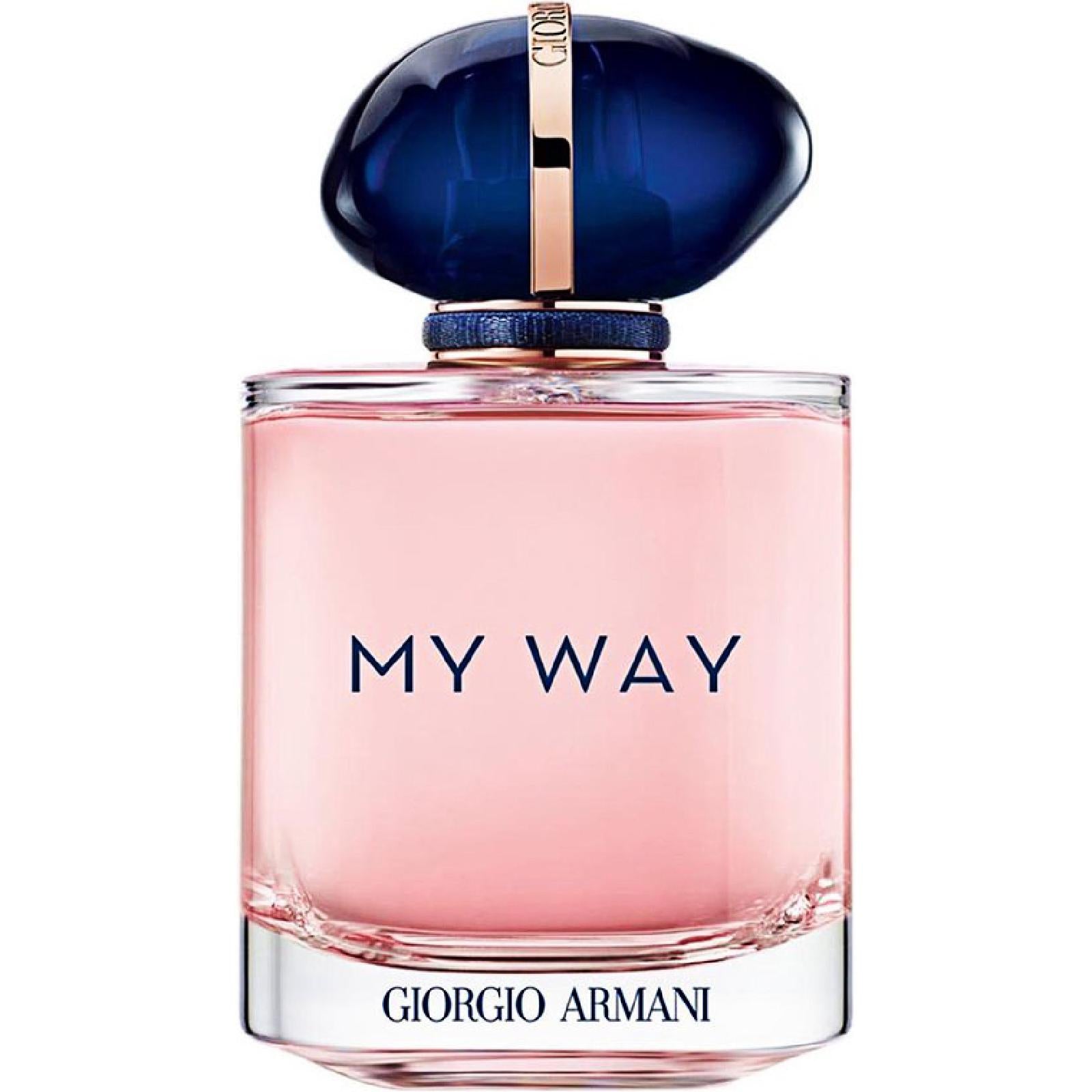 Giorgio Armani My Way Eau de Parfum - Floral Elegance