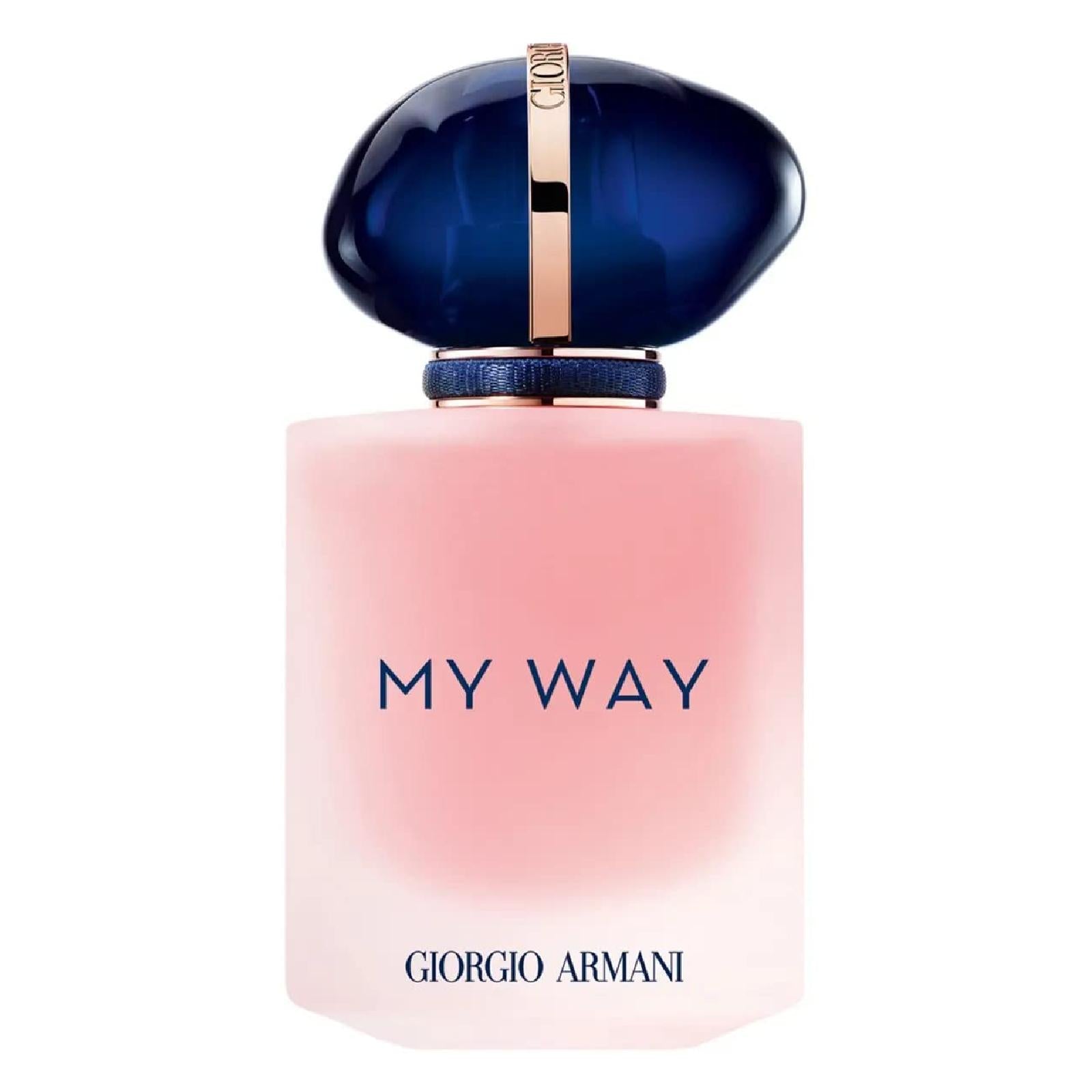 Giorgio Armani My Way Floral Eau de Parfum for Women