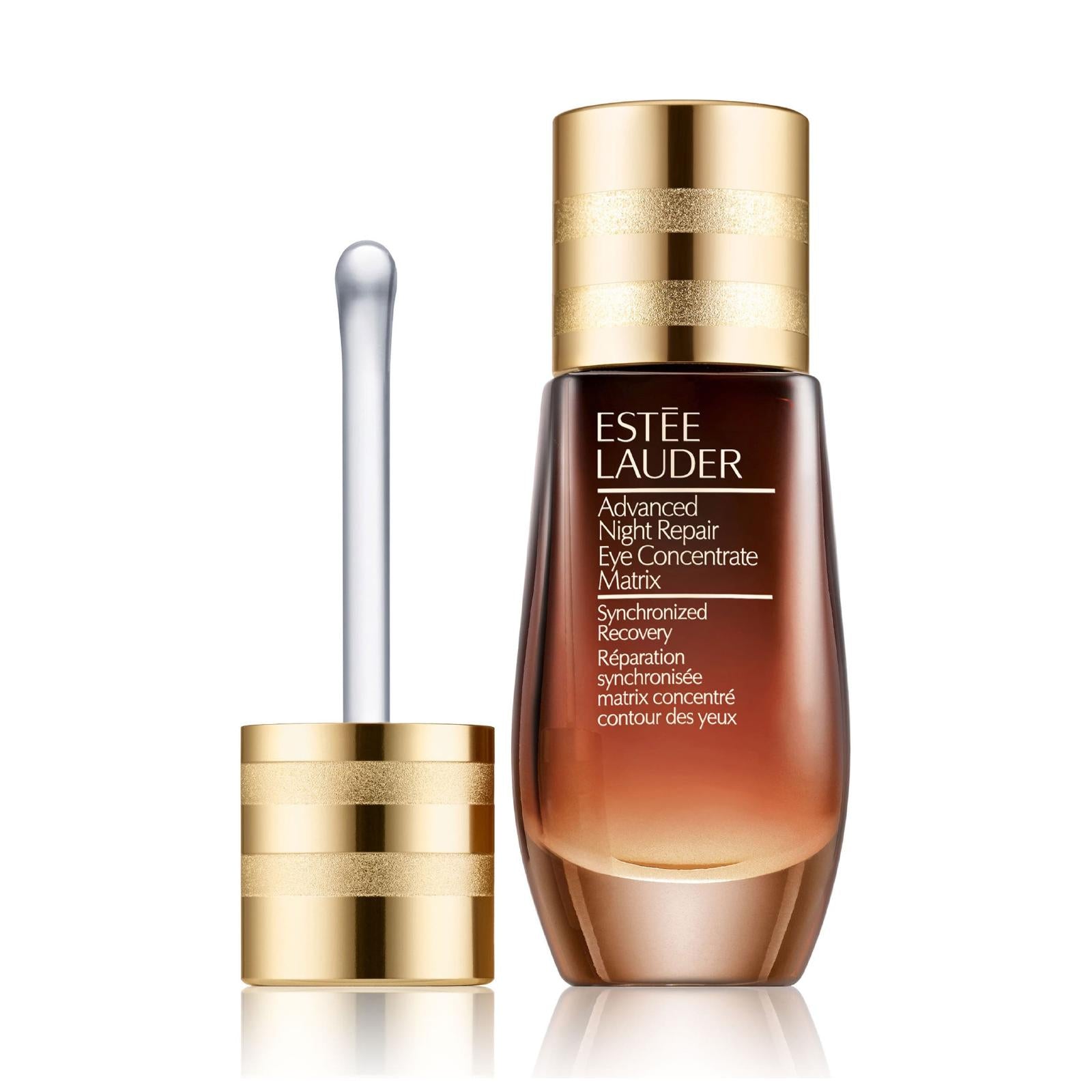 Estee Lauder Advanced Night Repair Eye Concentrate Matrix Synchronized Recovery for Women