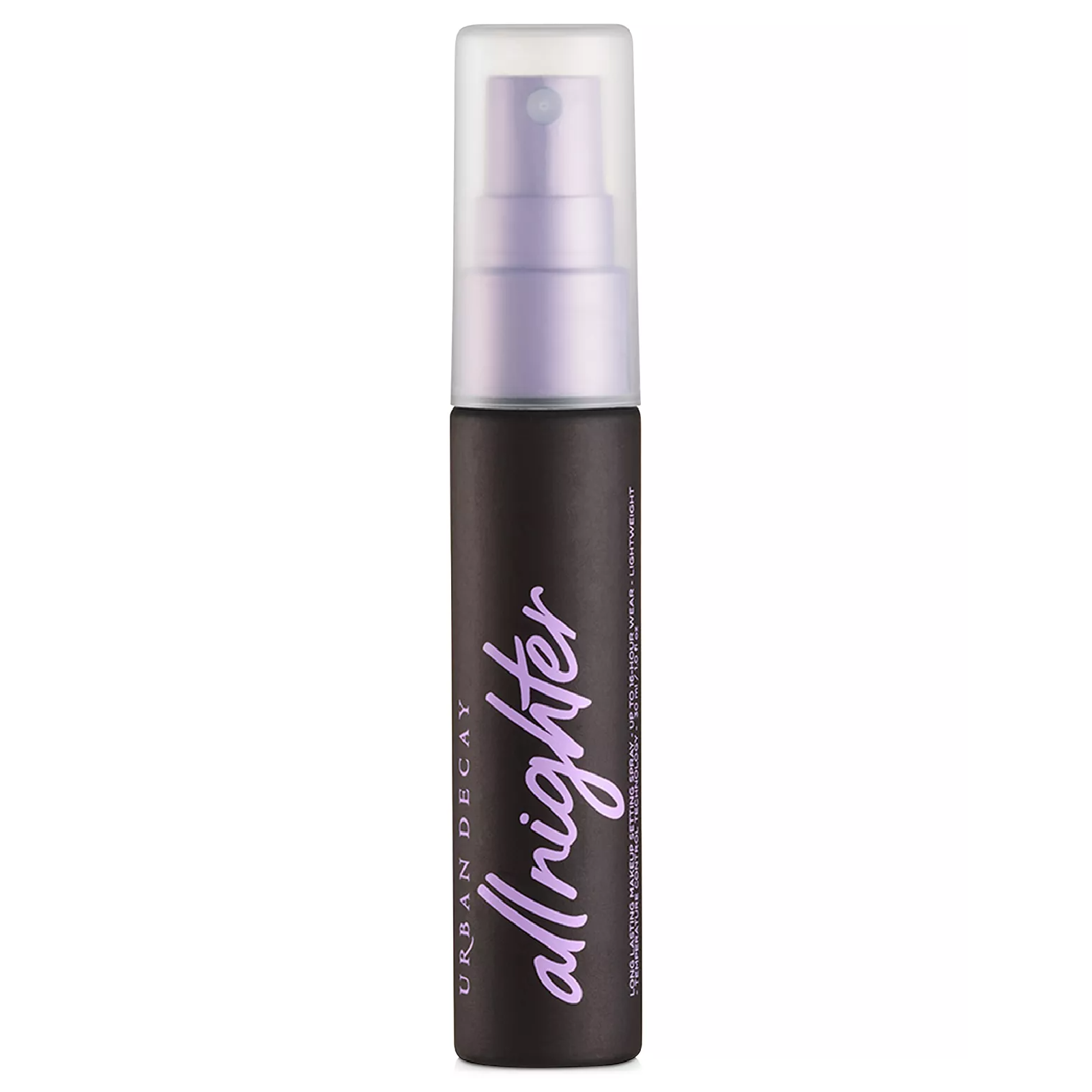 Urban Decay All Nighter Long Lasting Makeup Setting for Women