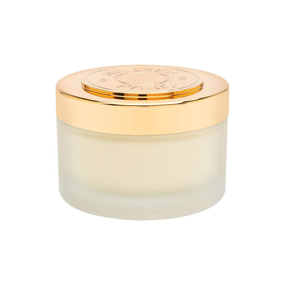 Hermes 24 Faubourg Body Cream for Women