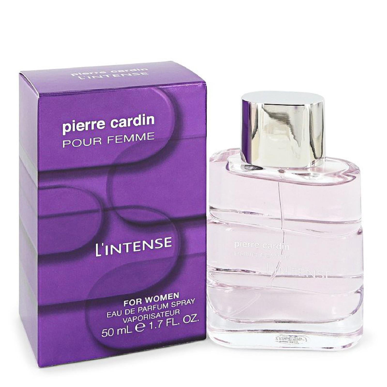 Pierre Cardin L'intense Pour Femme Eau de Parfum for Women