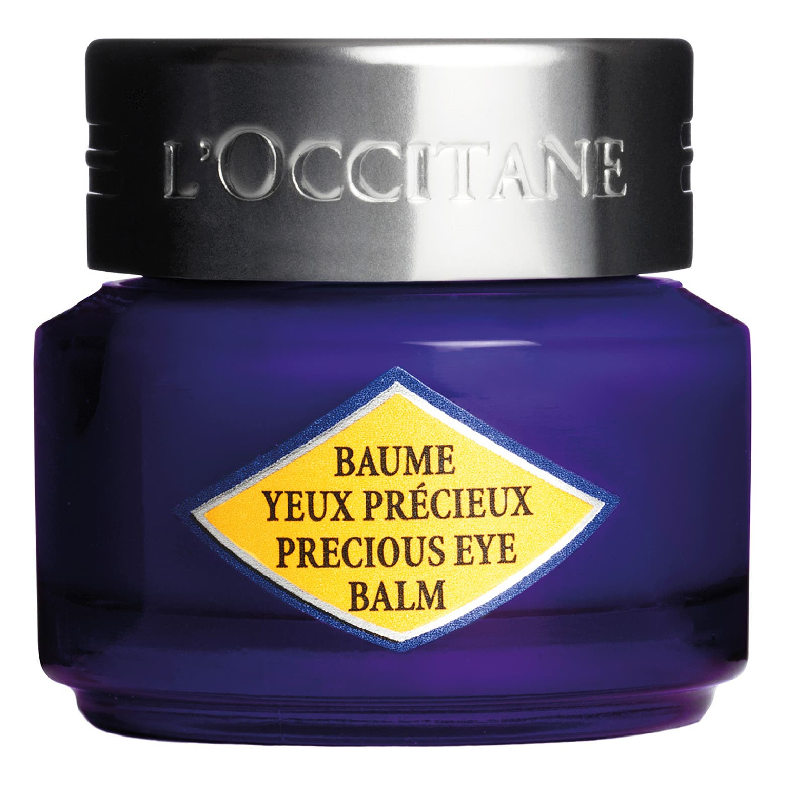 Loccitane Immortelle Precious Eye Balm for Women