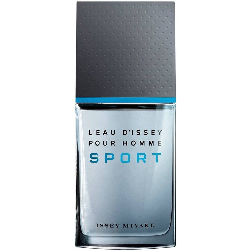 Issey Miyake L'eau D'issey Sport Eau de Toilette for Men