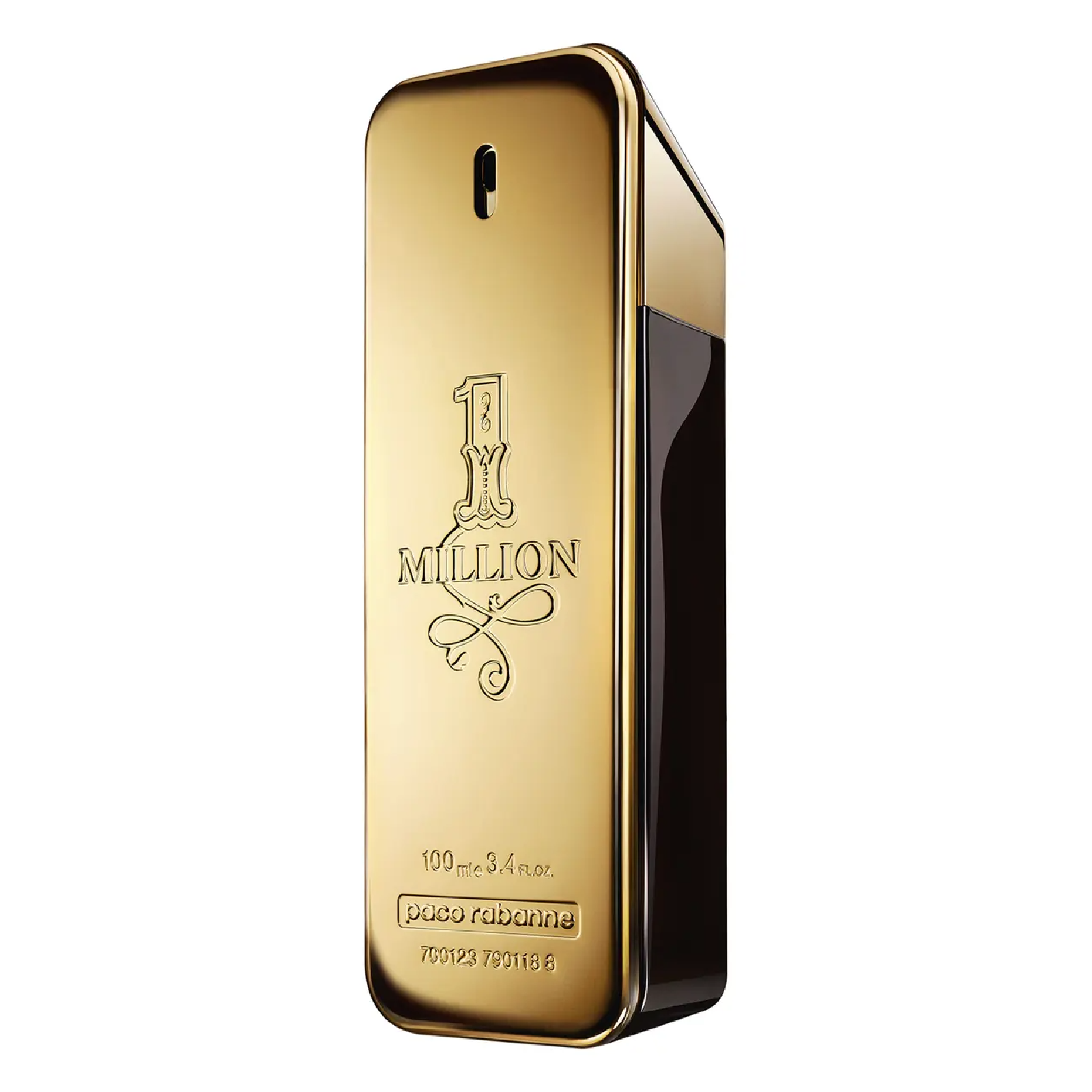 Paco Rabanne 1 Million Eau de Toilette for Men