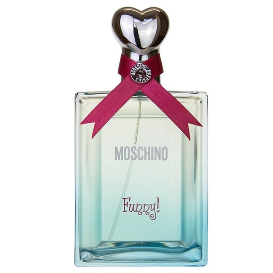 Moschino Funny Eau de Toilette for Women Beauty House