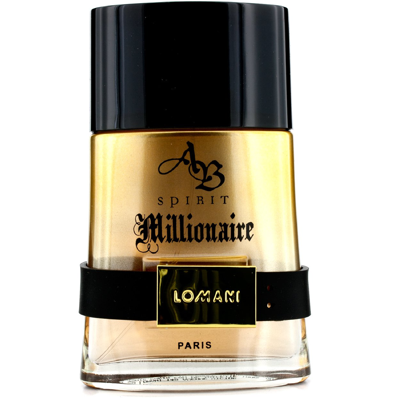 Lomani AB Spirit Millionaire Eau de Toilette for Men