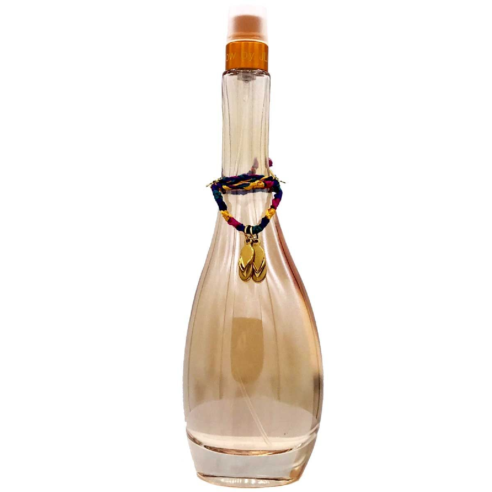 Jennifer Lopez Miami Glow Eau de Toilette for Women