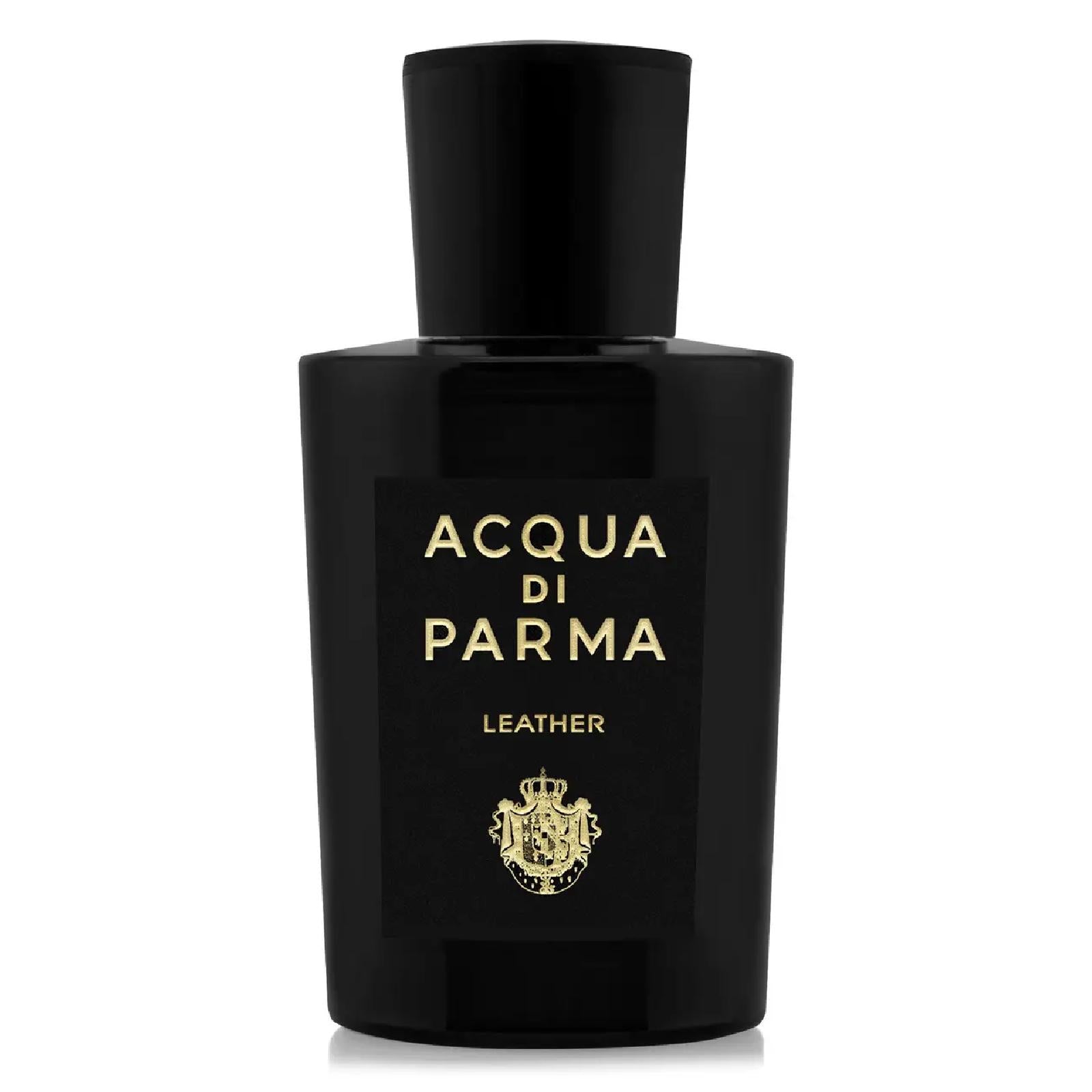Acqua Di Parma Leather Eau de Parfum for Men