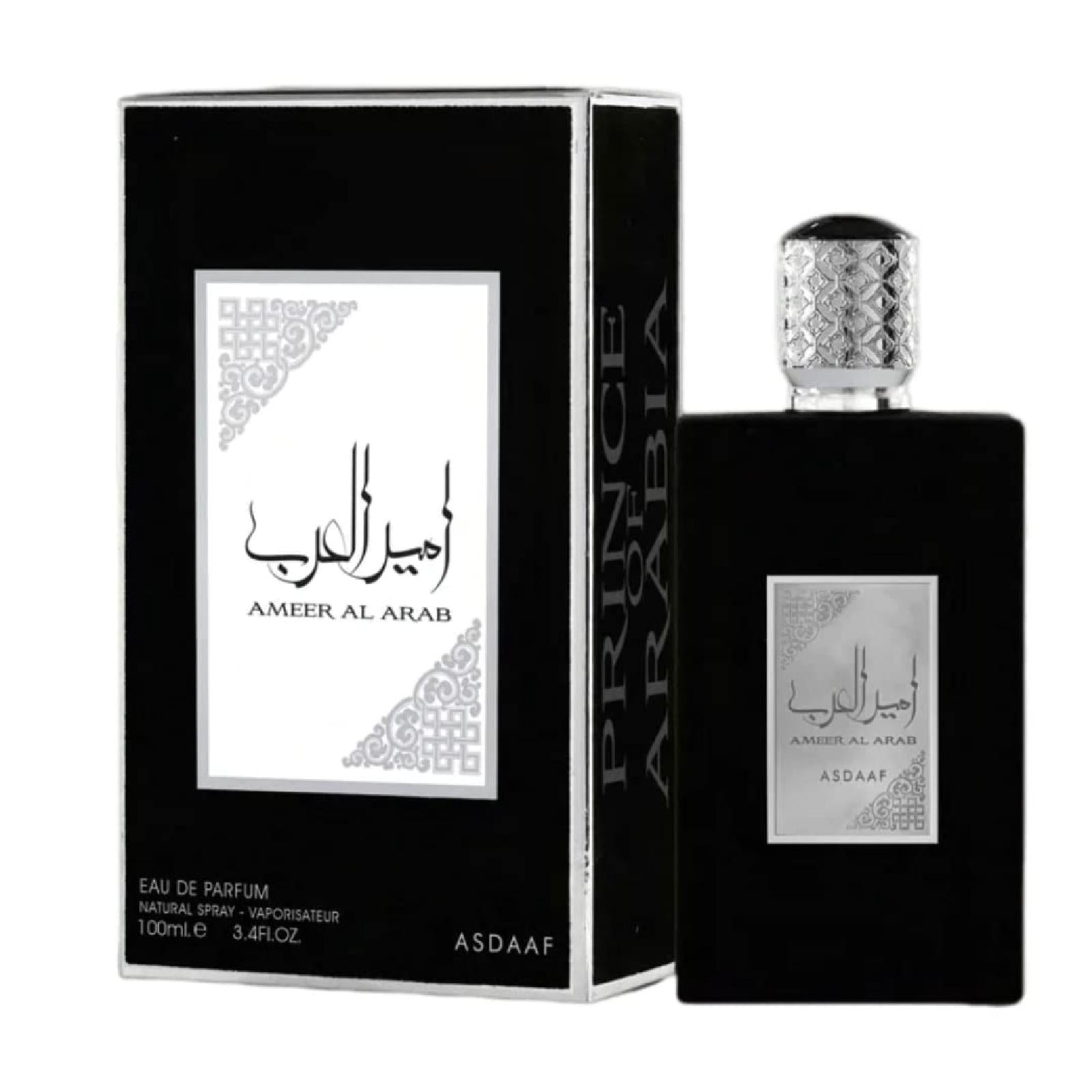 Lattafa Ameer Al Arab Eau de Parfum for Everyone