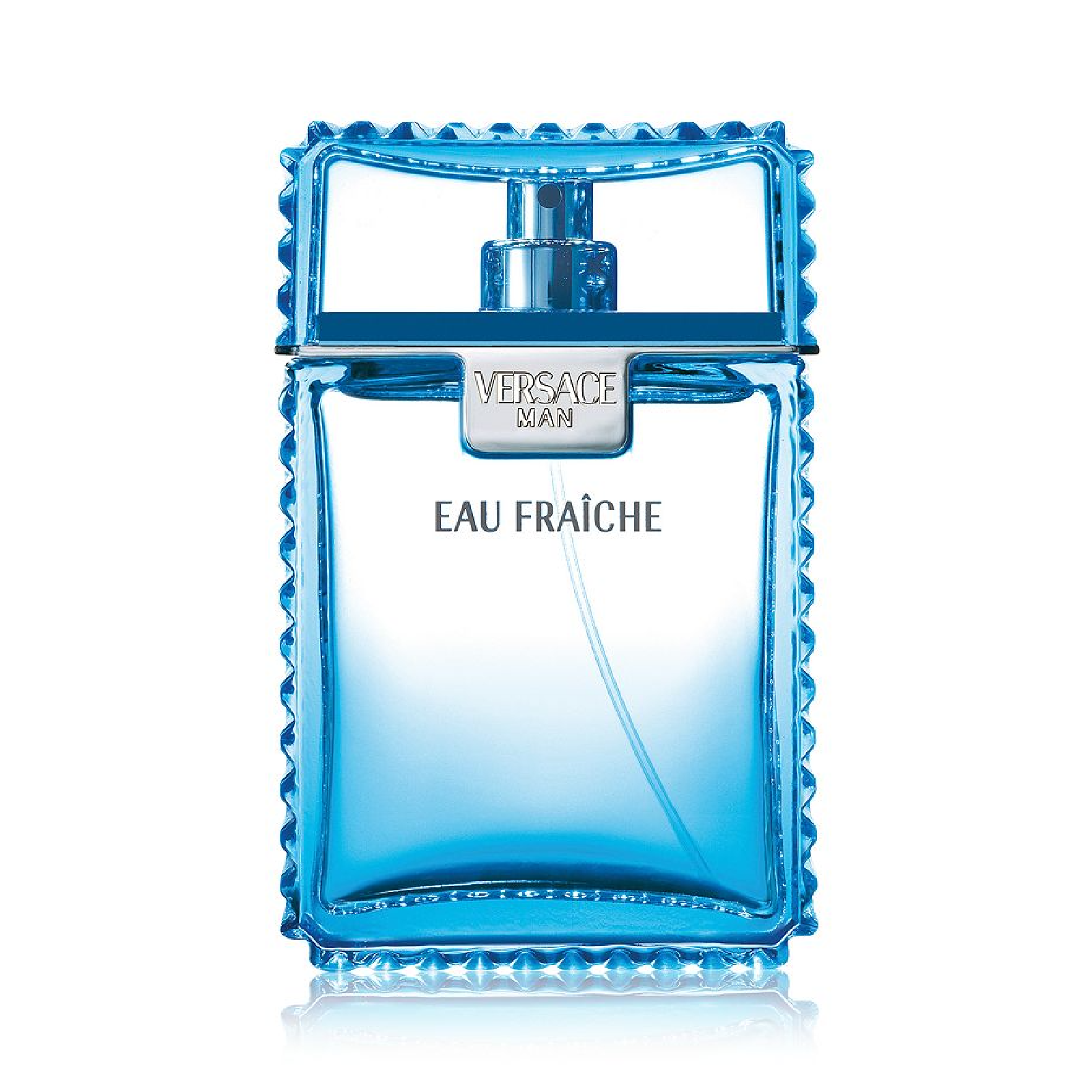 Versace Eau Fraiche Eau de Toilette for Men