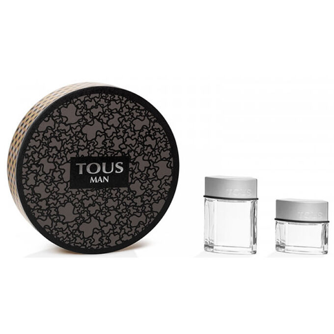 Tous Man Gift Set for Men