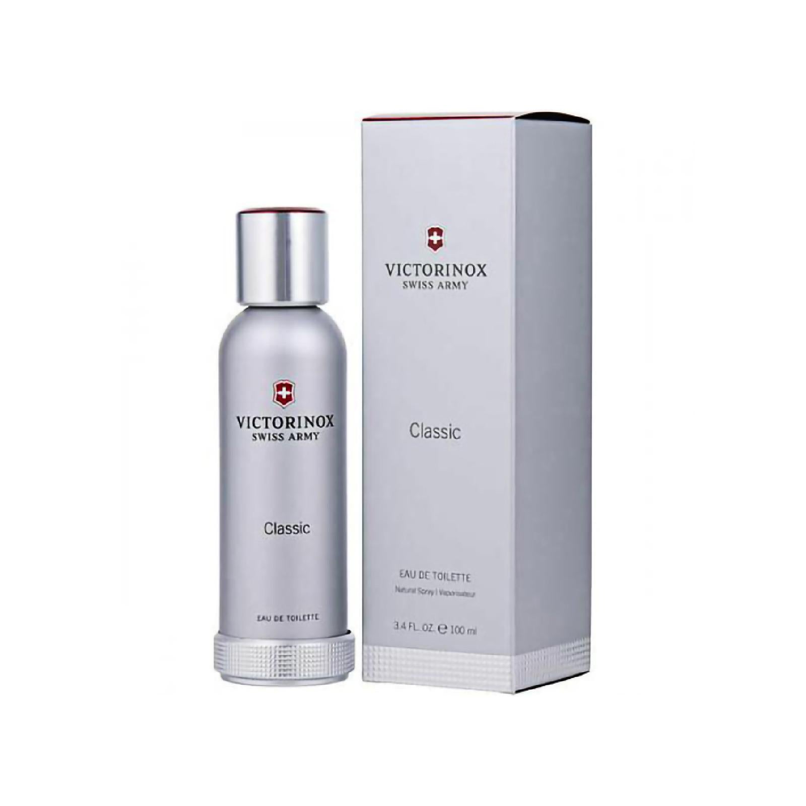 Swiss Army Eau de Toilette for Men