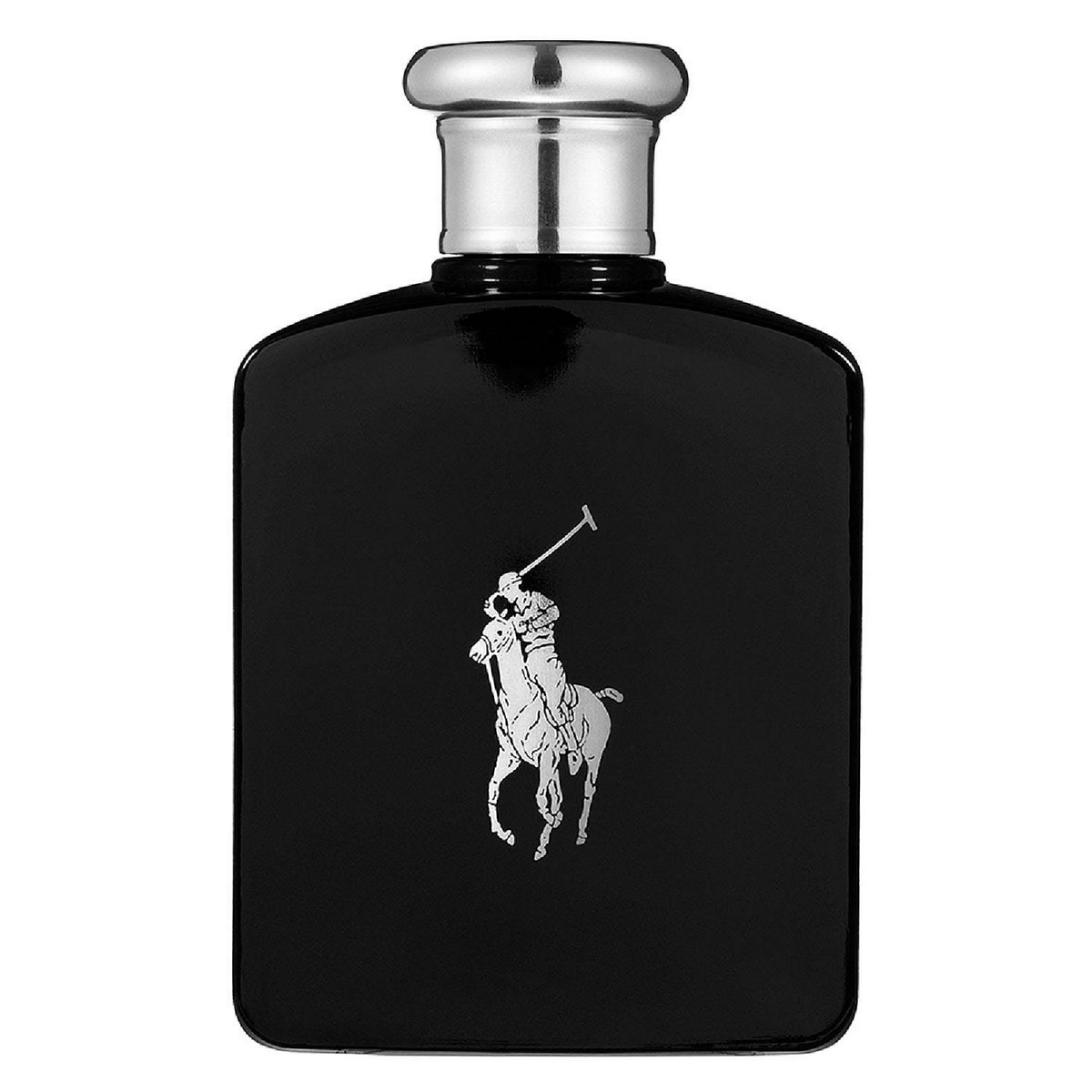 Ralph Lauren Polo Black Eau de Toilette for Men - Shop Authentic