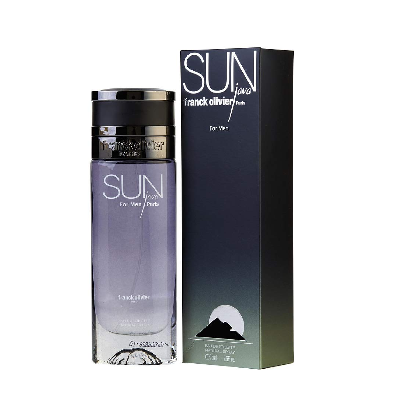 Franck Olivier Sun Java Eau de Toilette for Men